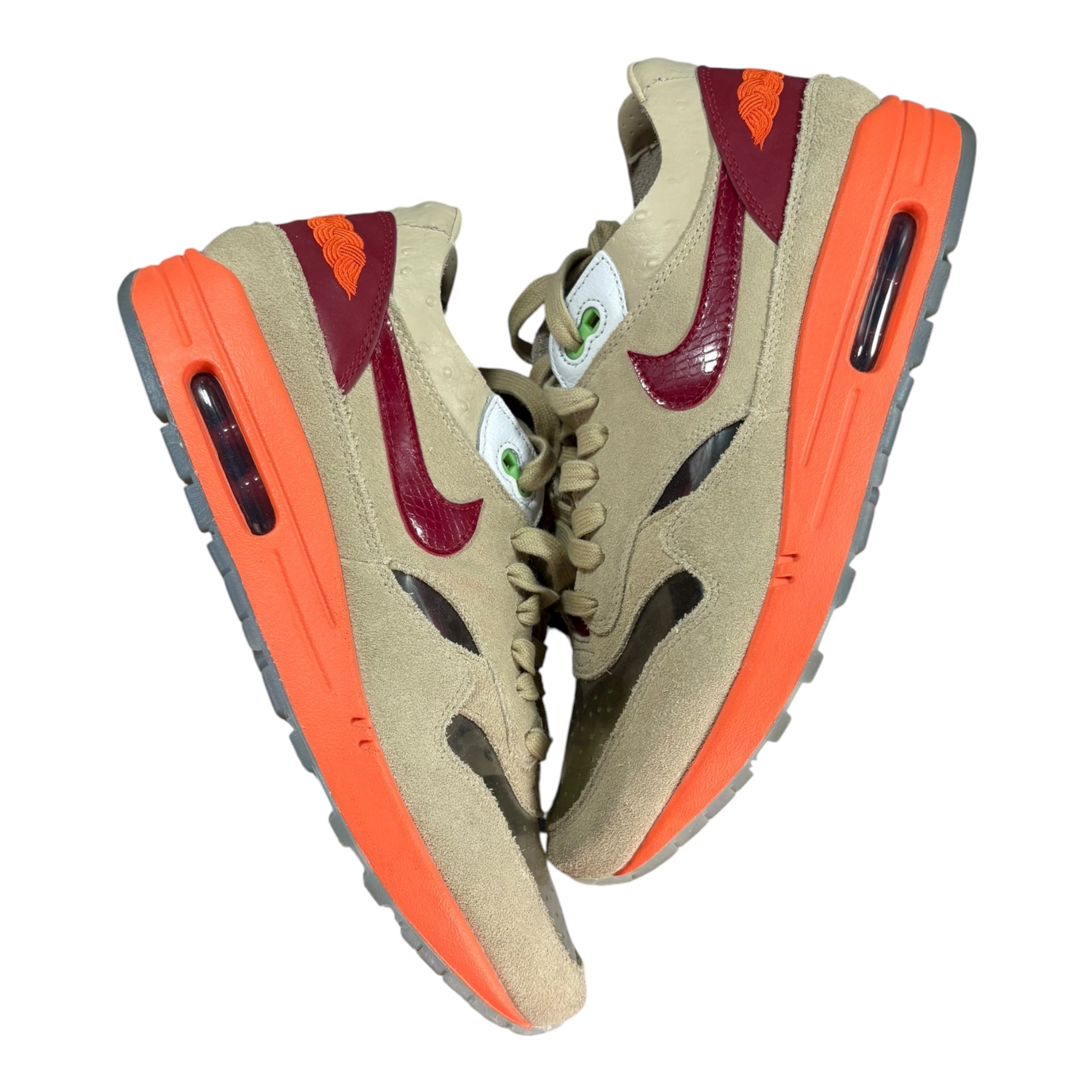 Air Max One Clot (44.5EU)