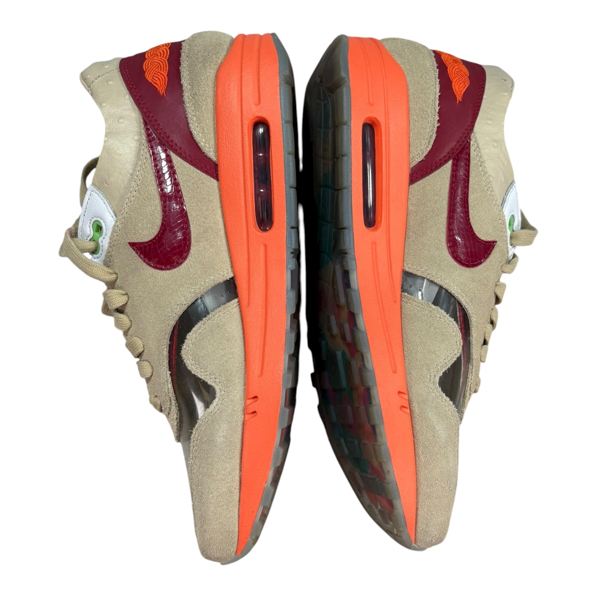 Air Max One Clot (44.5EU)
