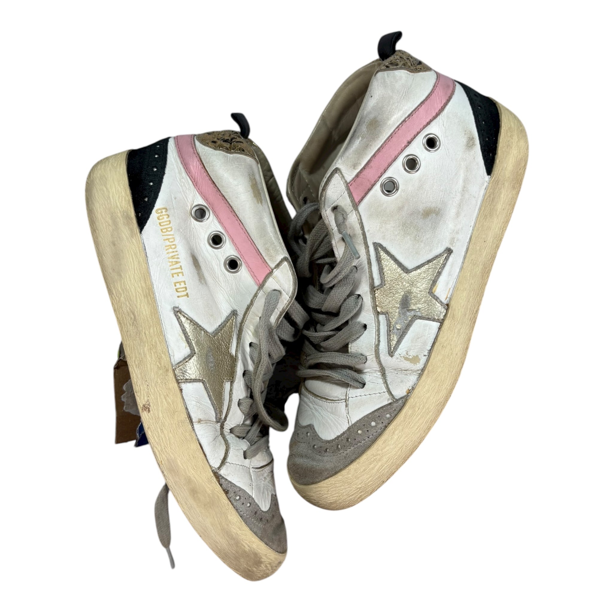 Golden Goose Super Star (38EU)