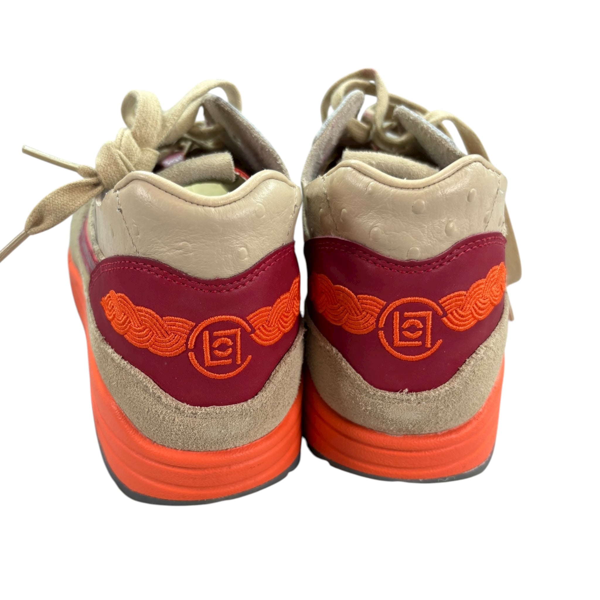 Air Max One Clot (44.5EU)