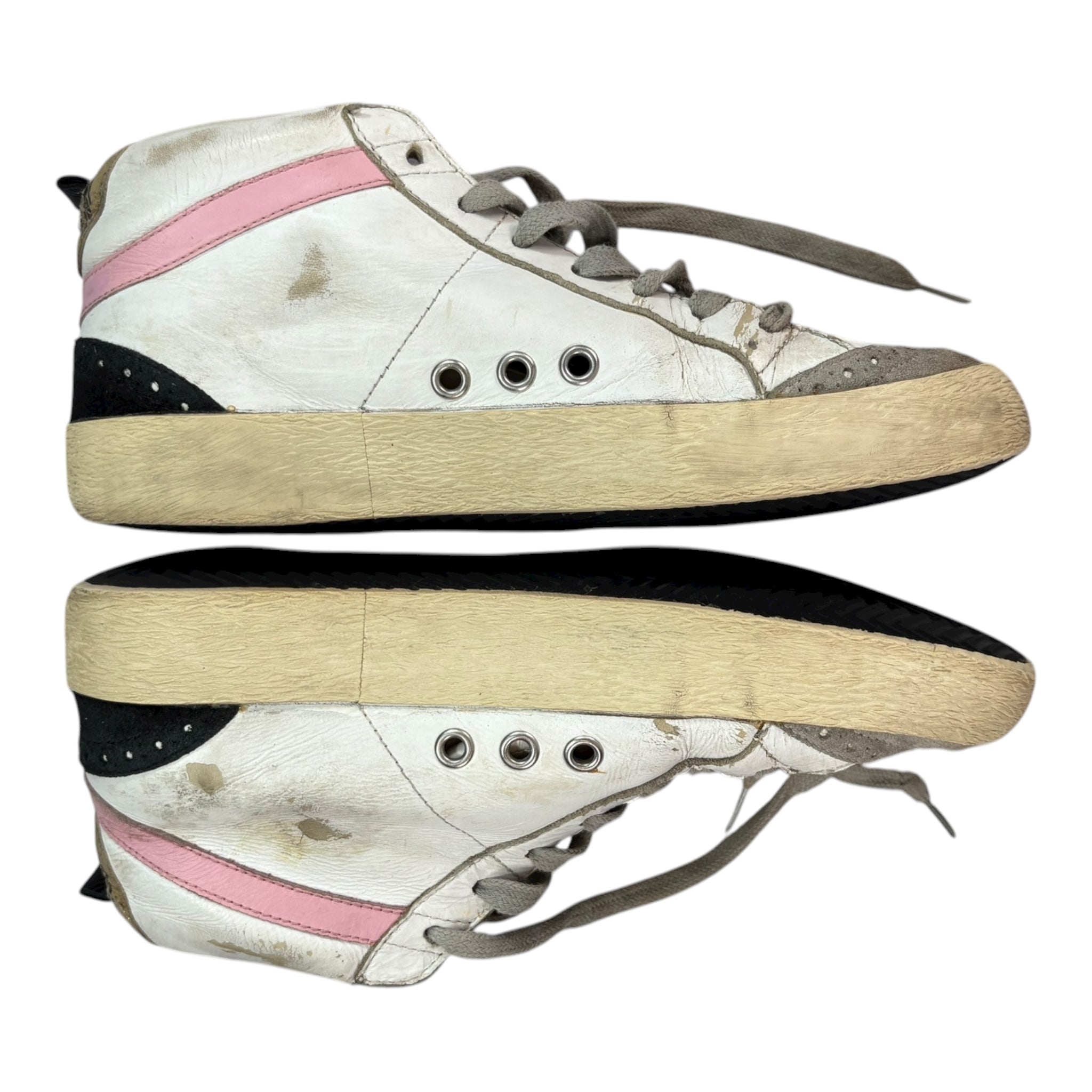Golden Goose Super Star (38EU)
