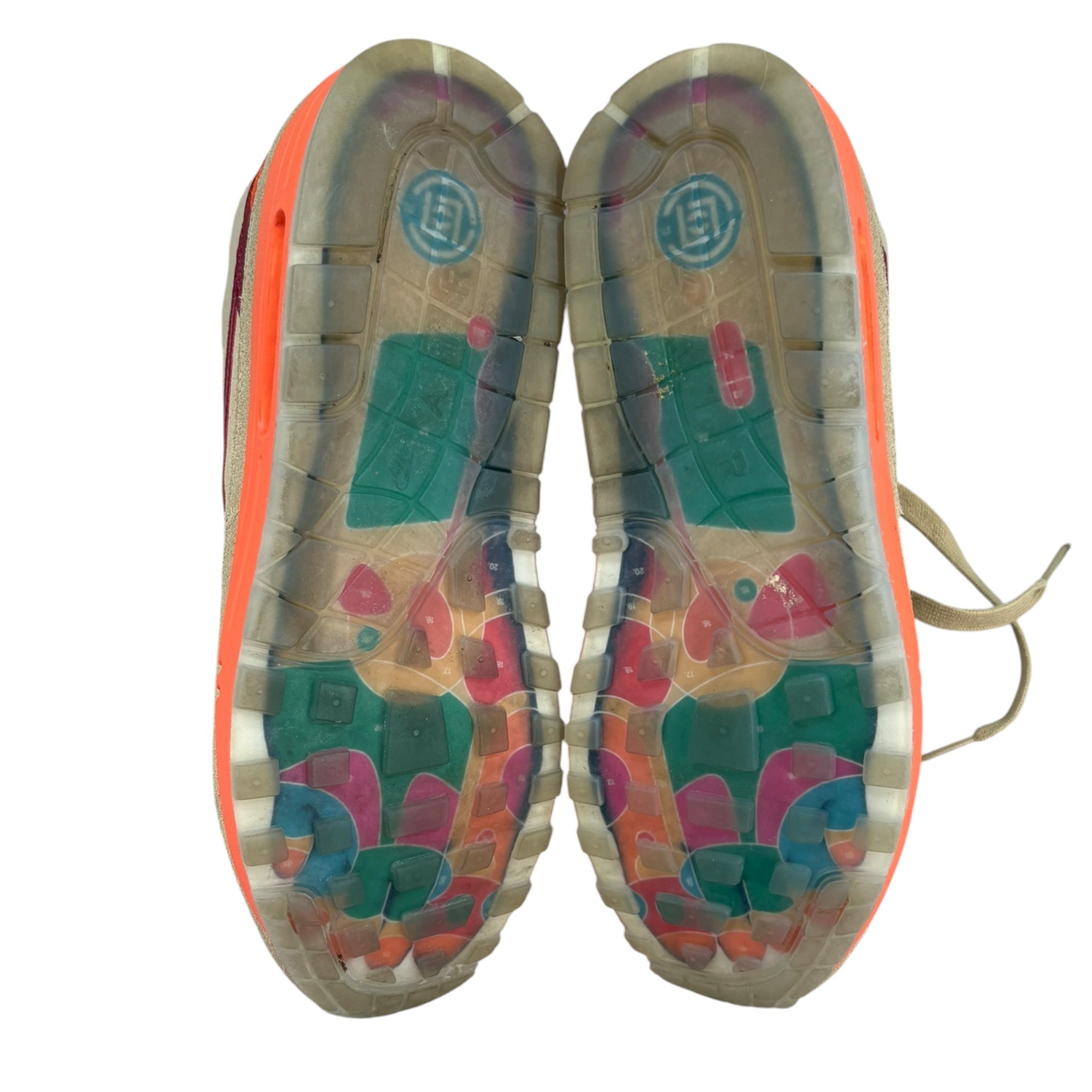 Air Max One Clot (44.5EU)