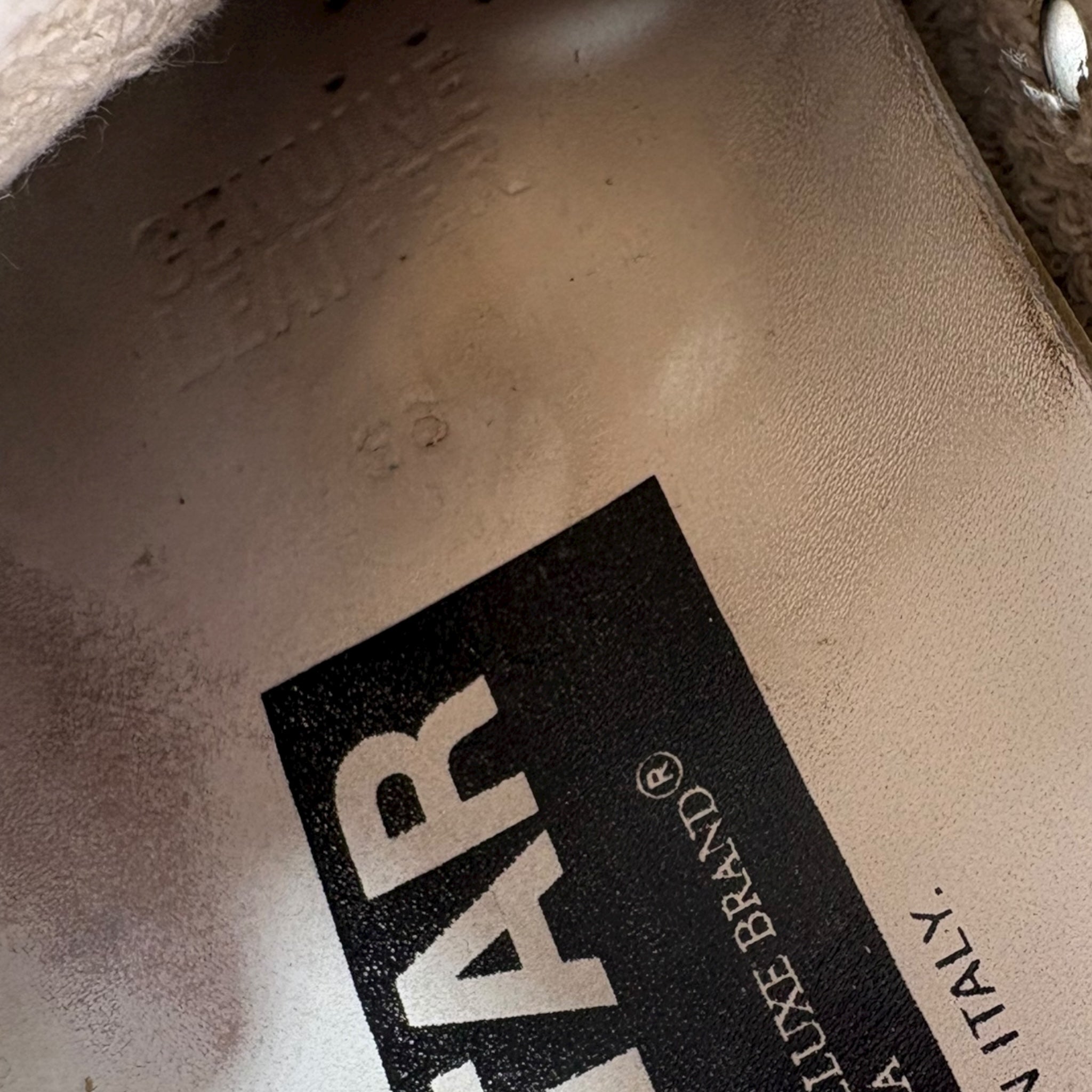 Golden Goose Super Star (38EU)