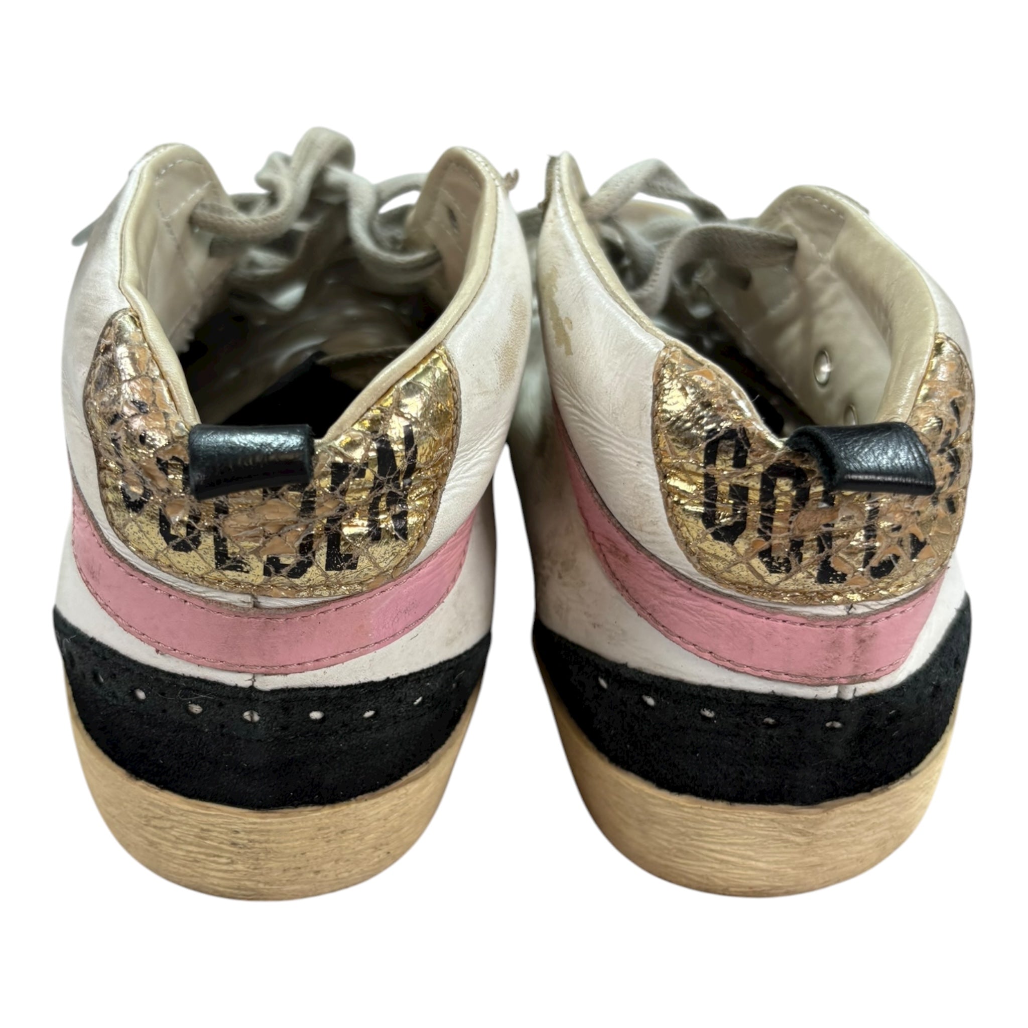 Golden Goose Super Star (38EU)