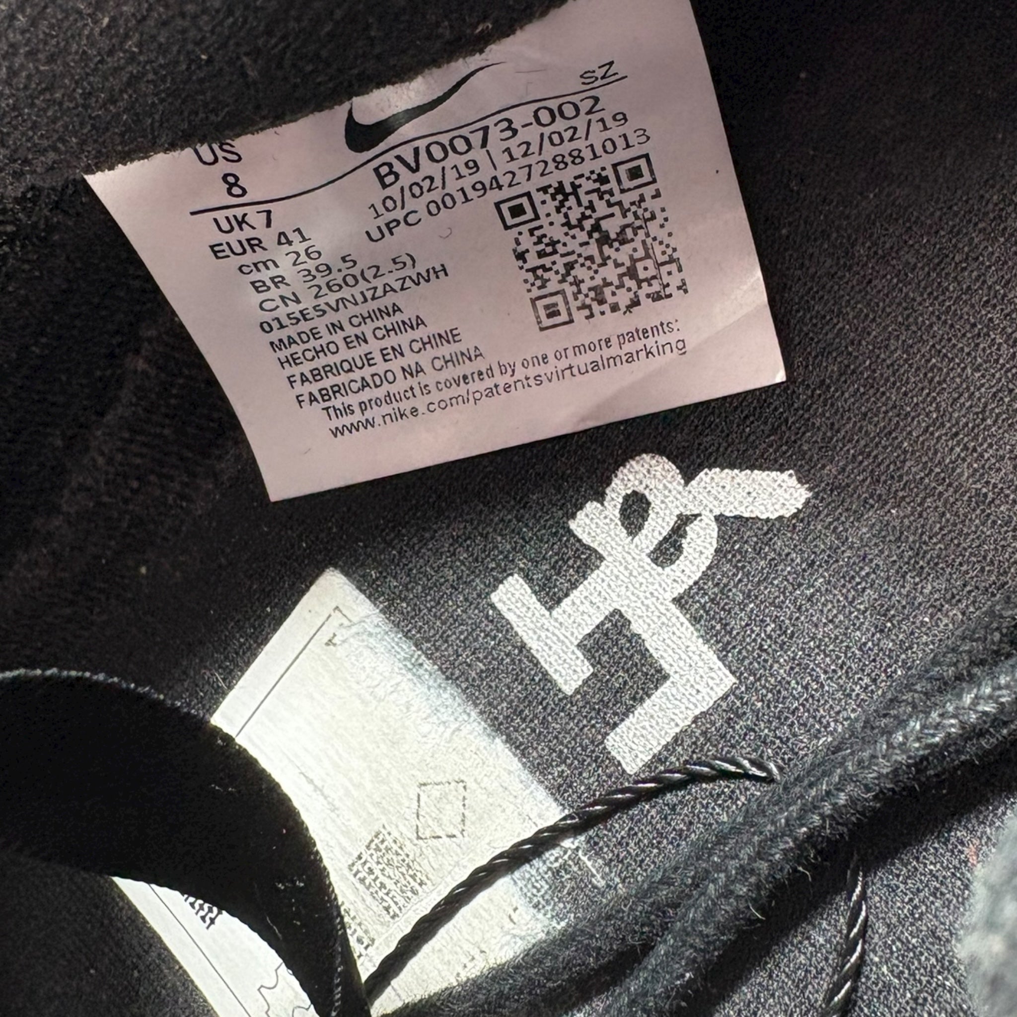 Sacai LD Waffle (41EU)