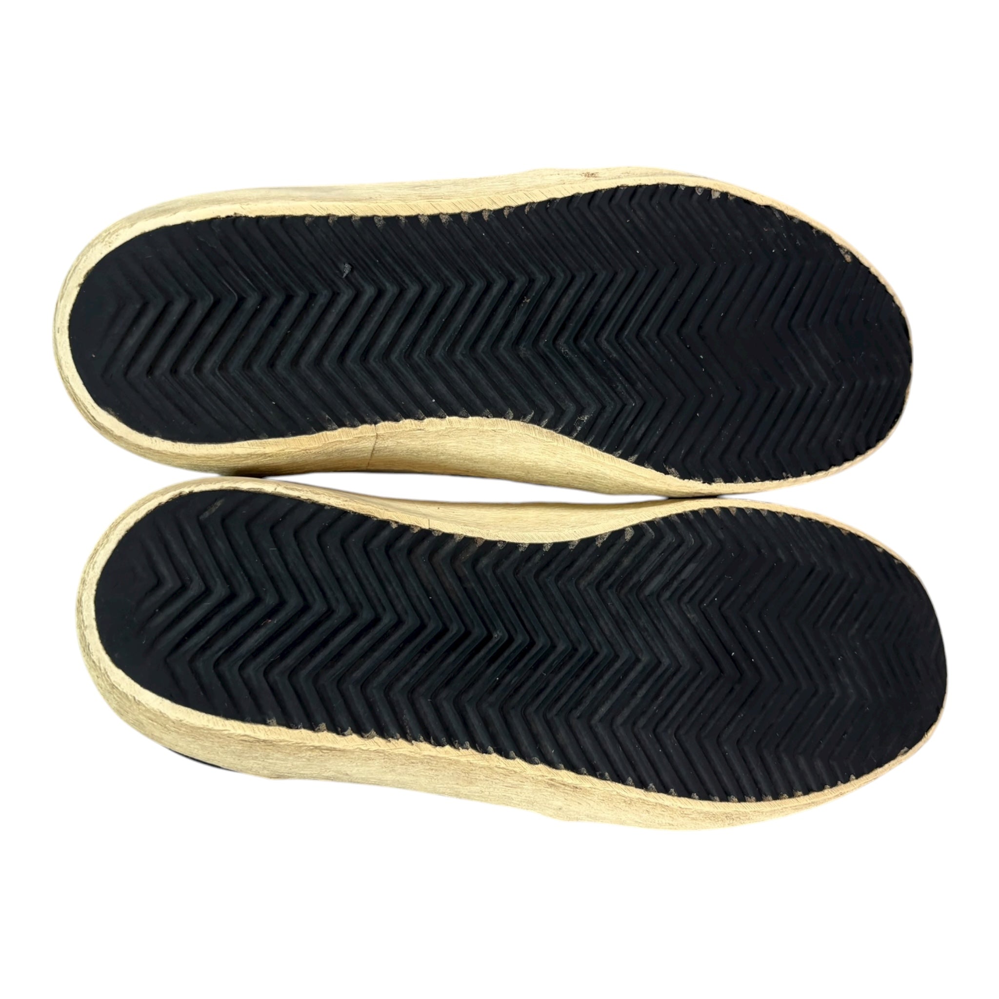 Golden Goose Super Star (38EU)