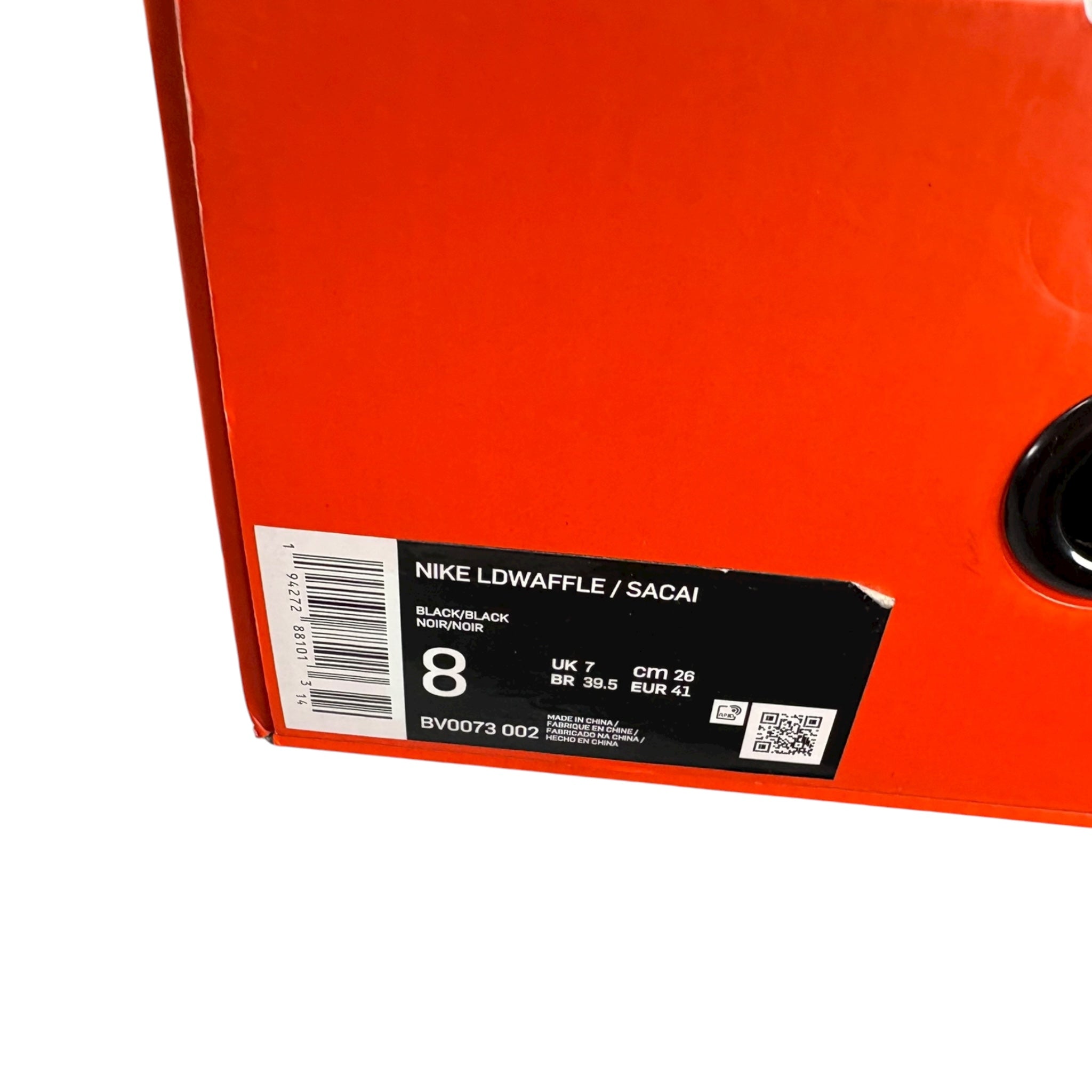 Sacai LD Waffle (41EU)