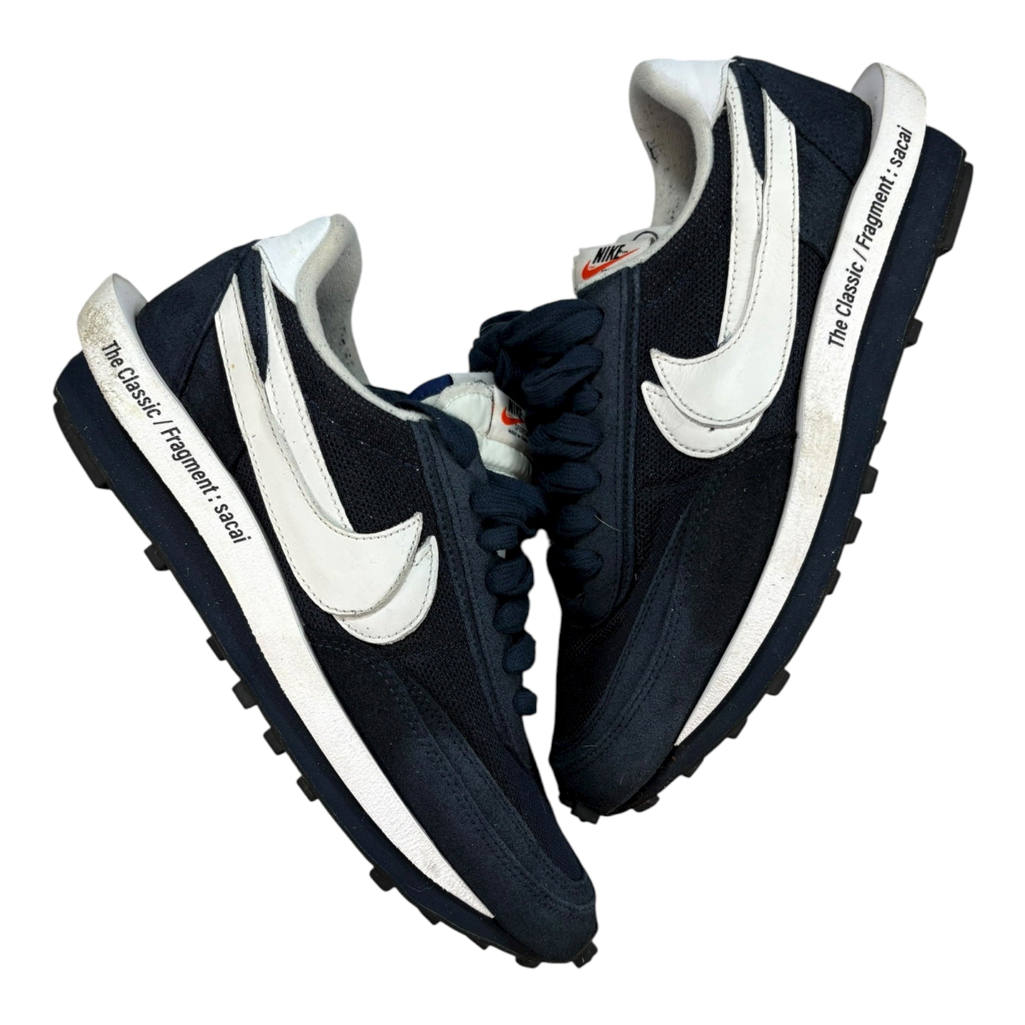 Sacai fragment (42.5EU)