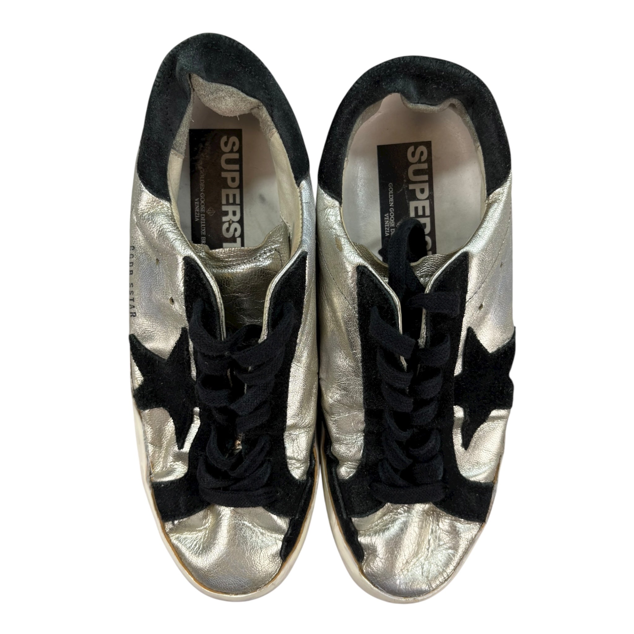 Golden Goose Super Star (40EU)