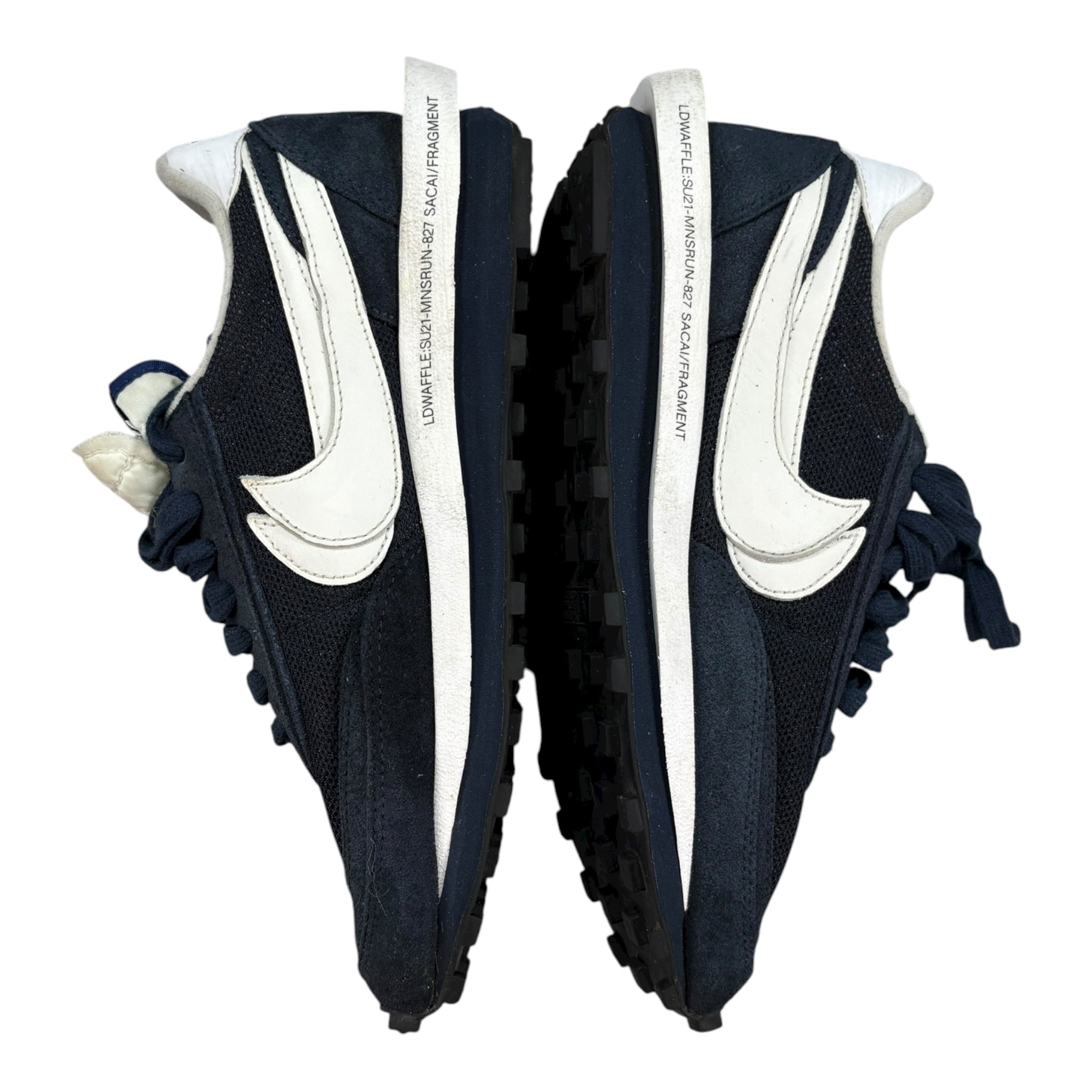 Sacai fragment (42.5EU)