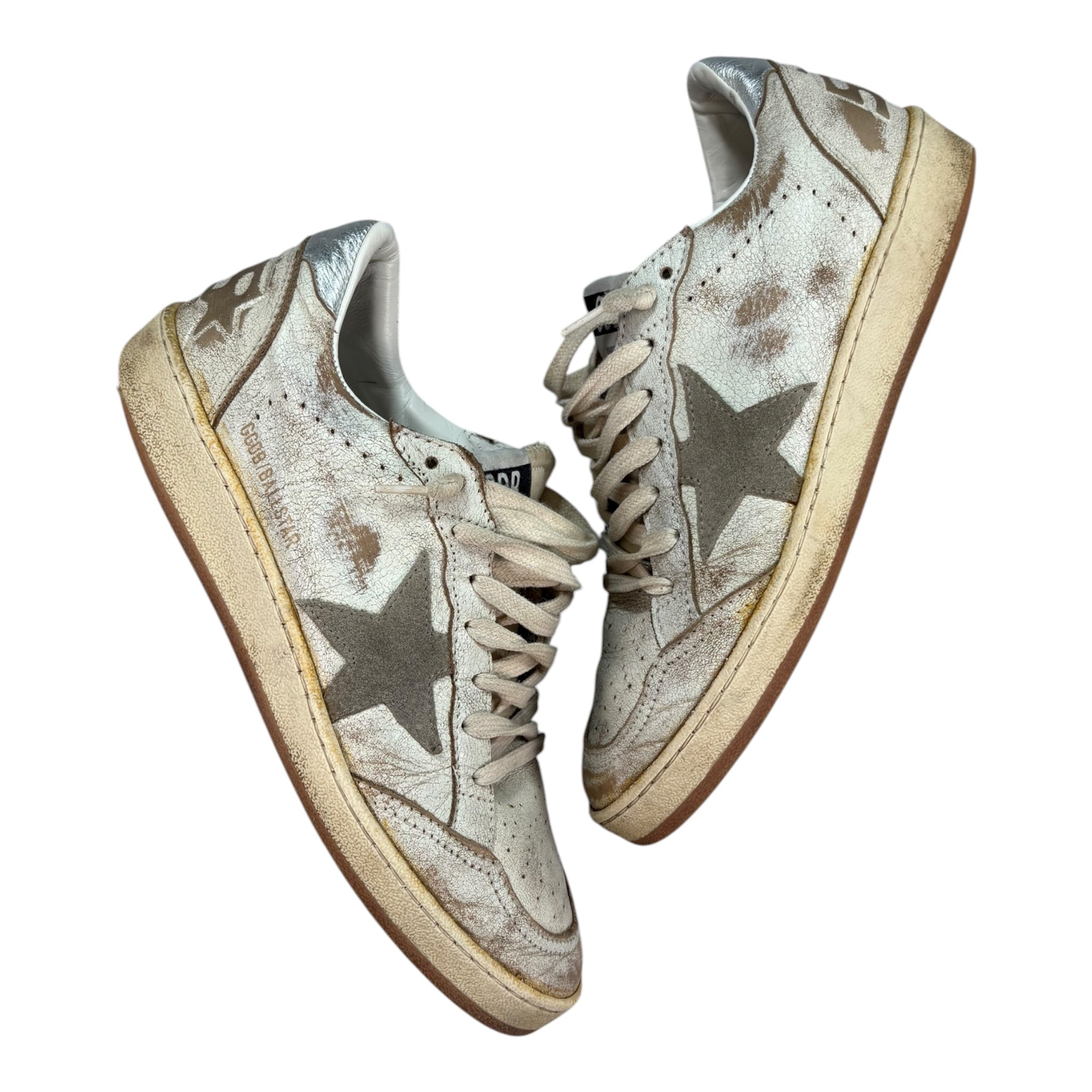 Golden Goose Super Star (39EU)