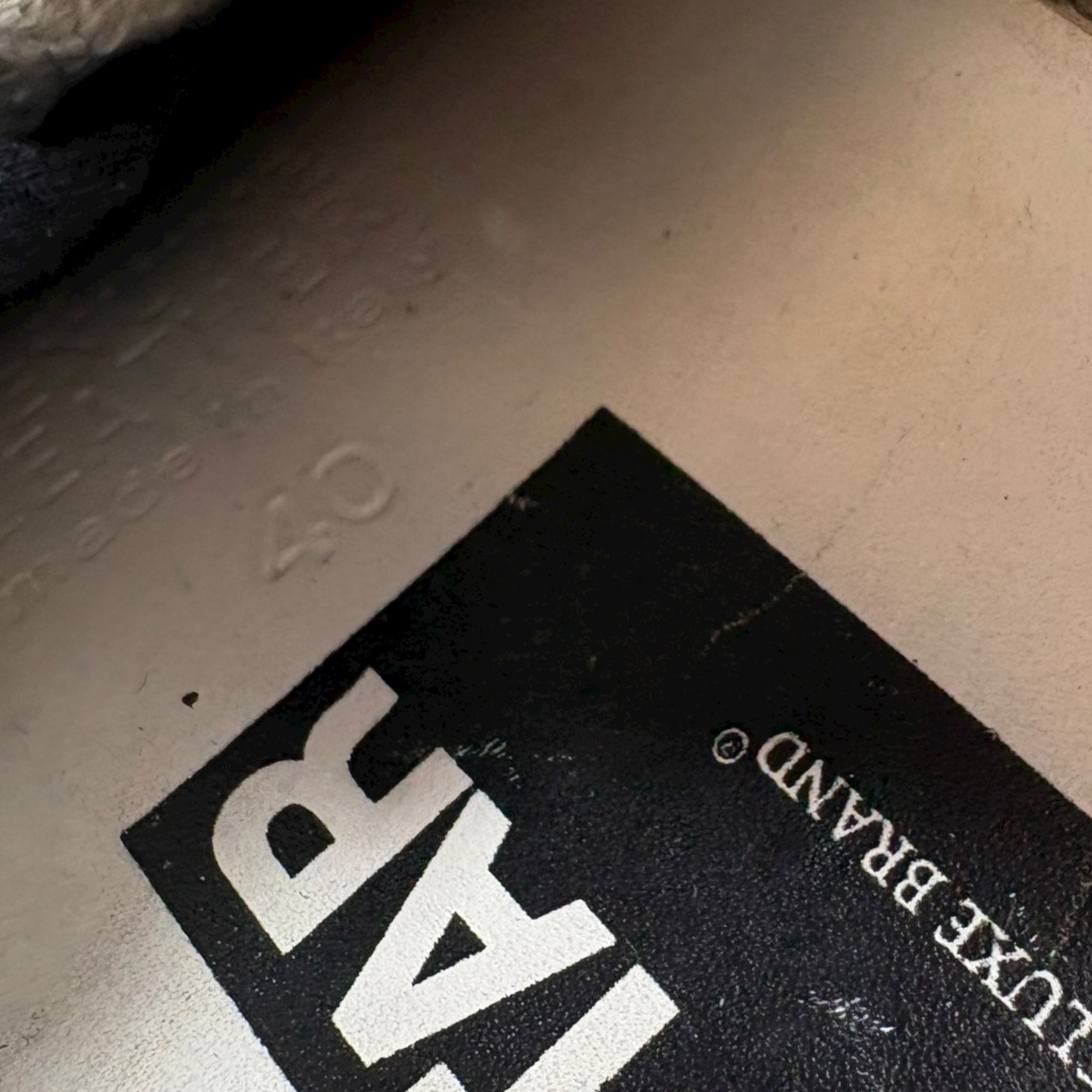 Golden Goose Super Star (40EU)