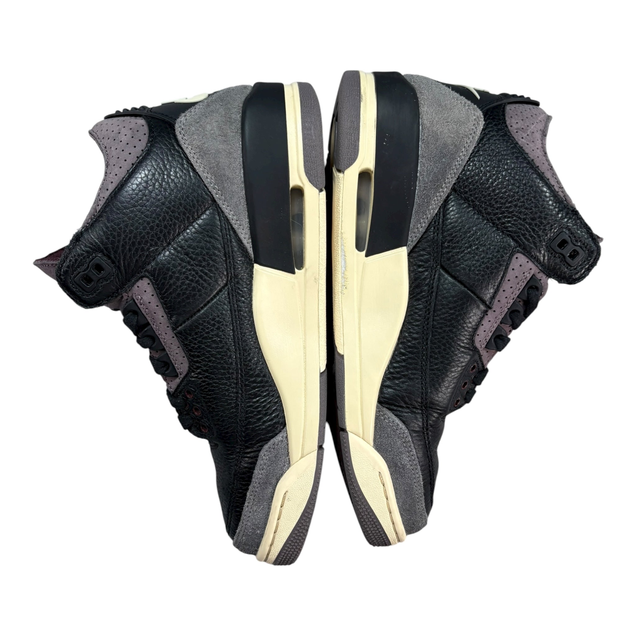 Jordan 3 à ma manière (40EU)