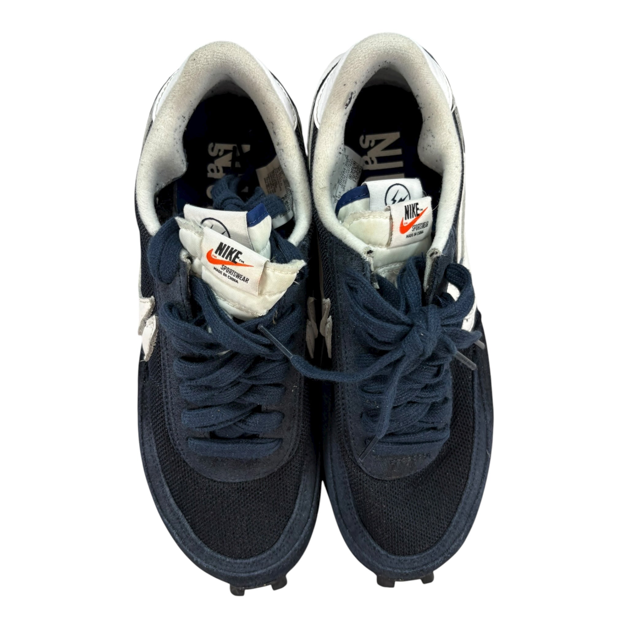 Sacai fragment (42.5EU)