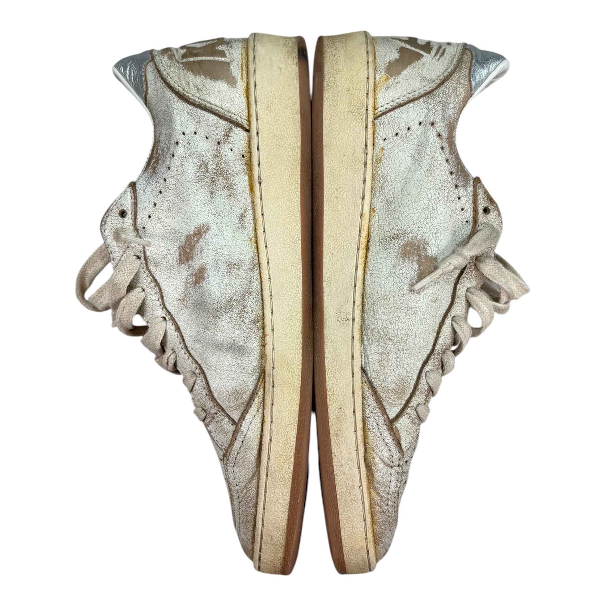 Golden Goose Super Star (39EU)