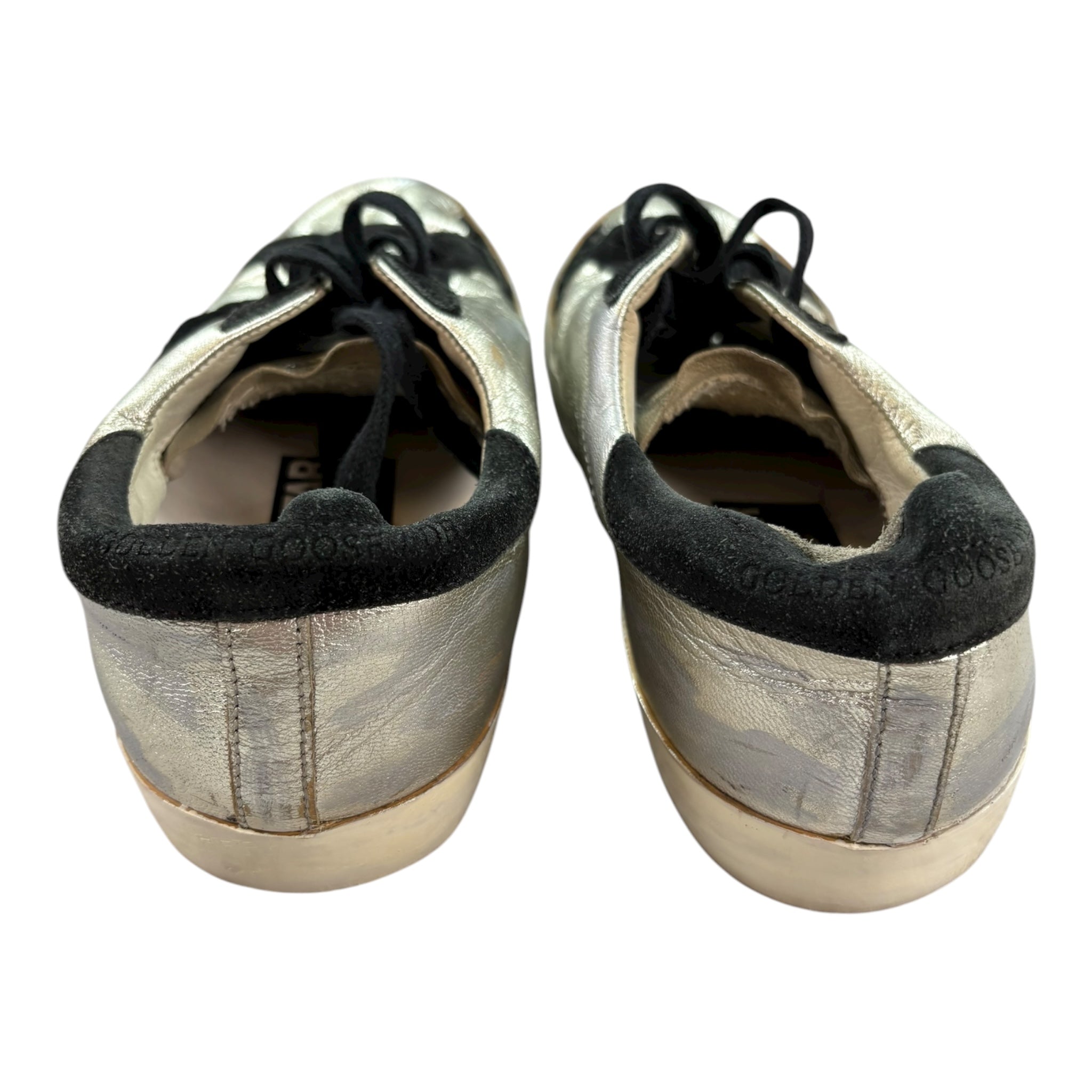 Golden Goose Super Star (40EU)