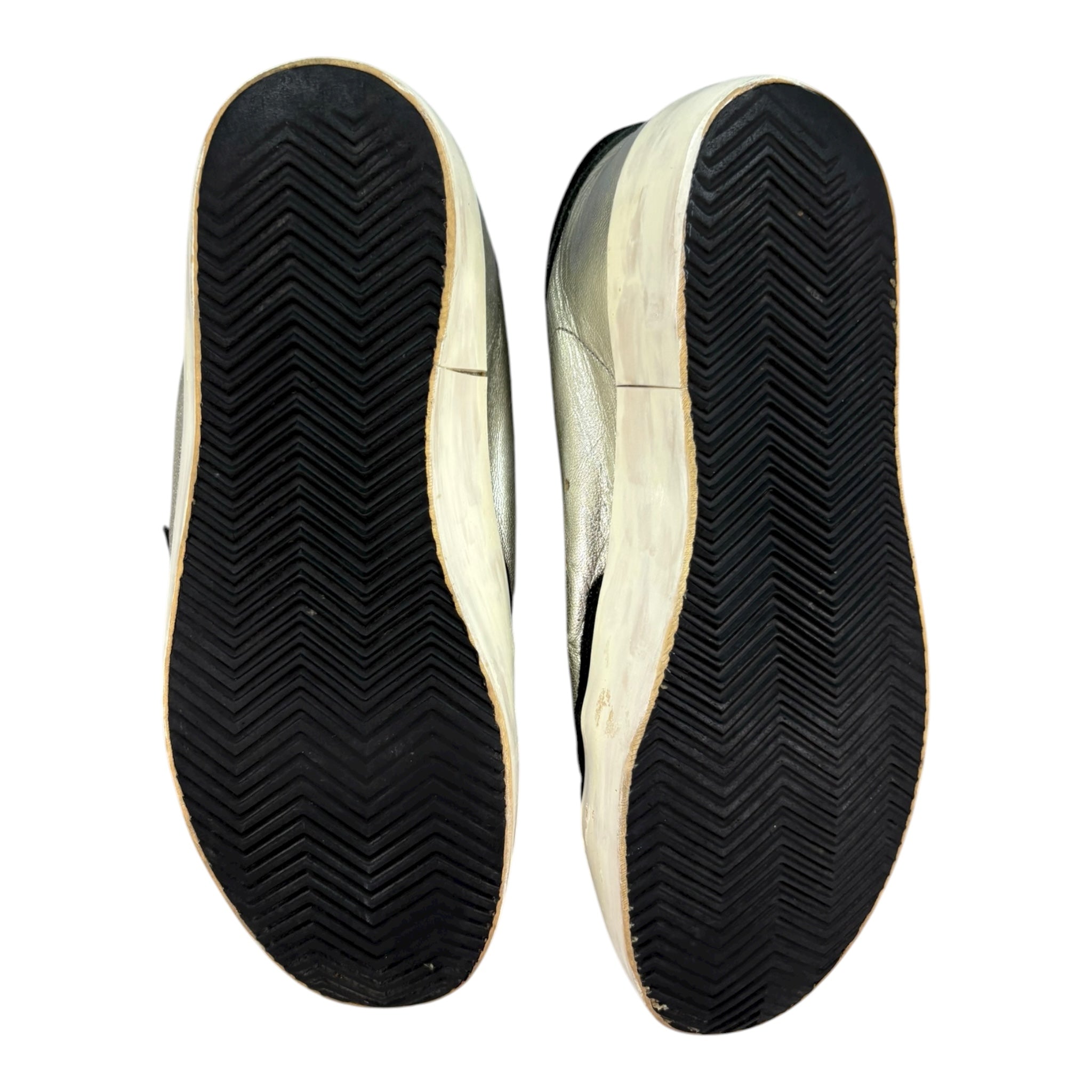 Golden Goose Super Star (40EU)