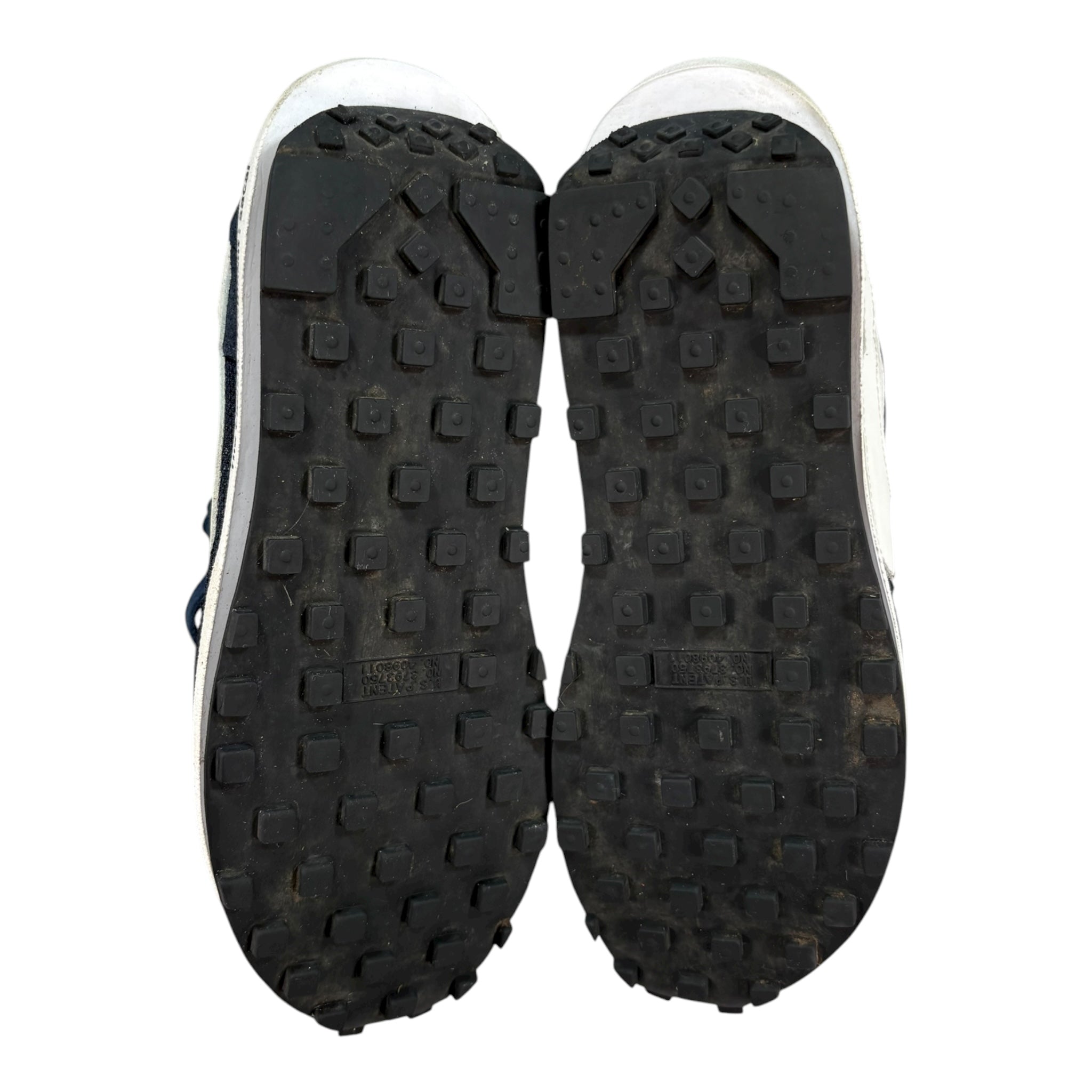 Sacai fragment (42.5EU)