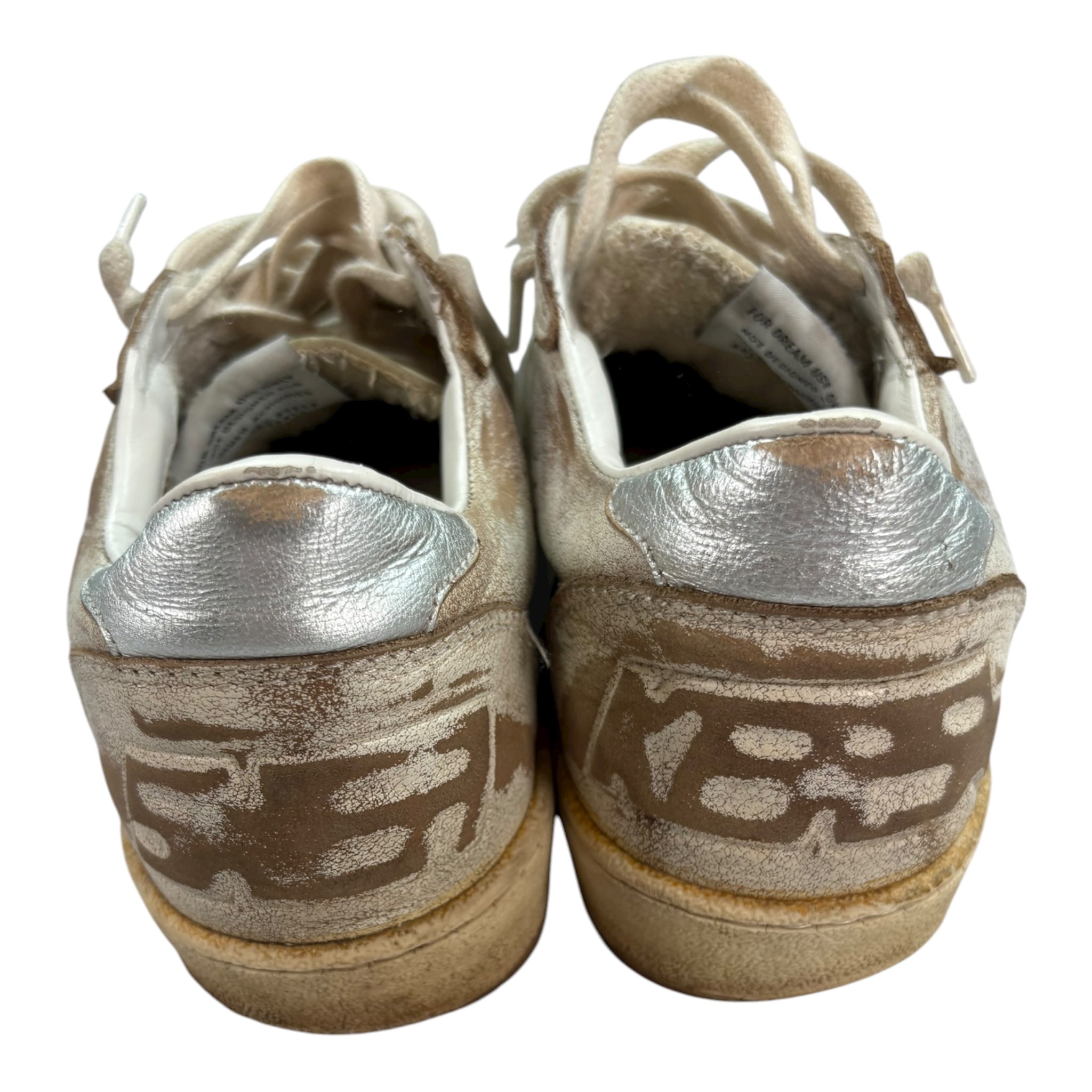 Golden Goose Super Star (39EU)