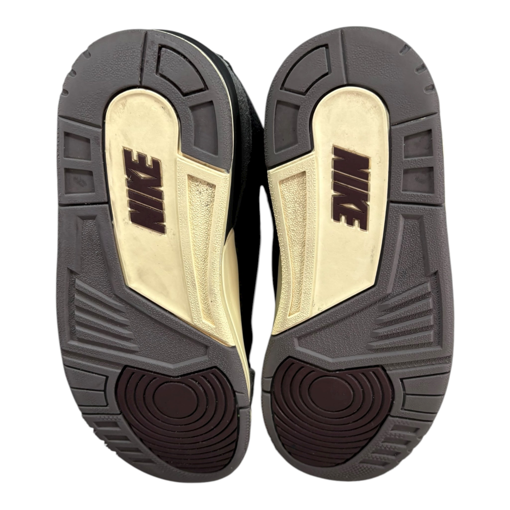 Jordan 3 à ma manière (40EU)