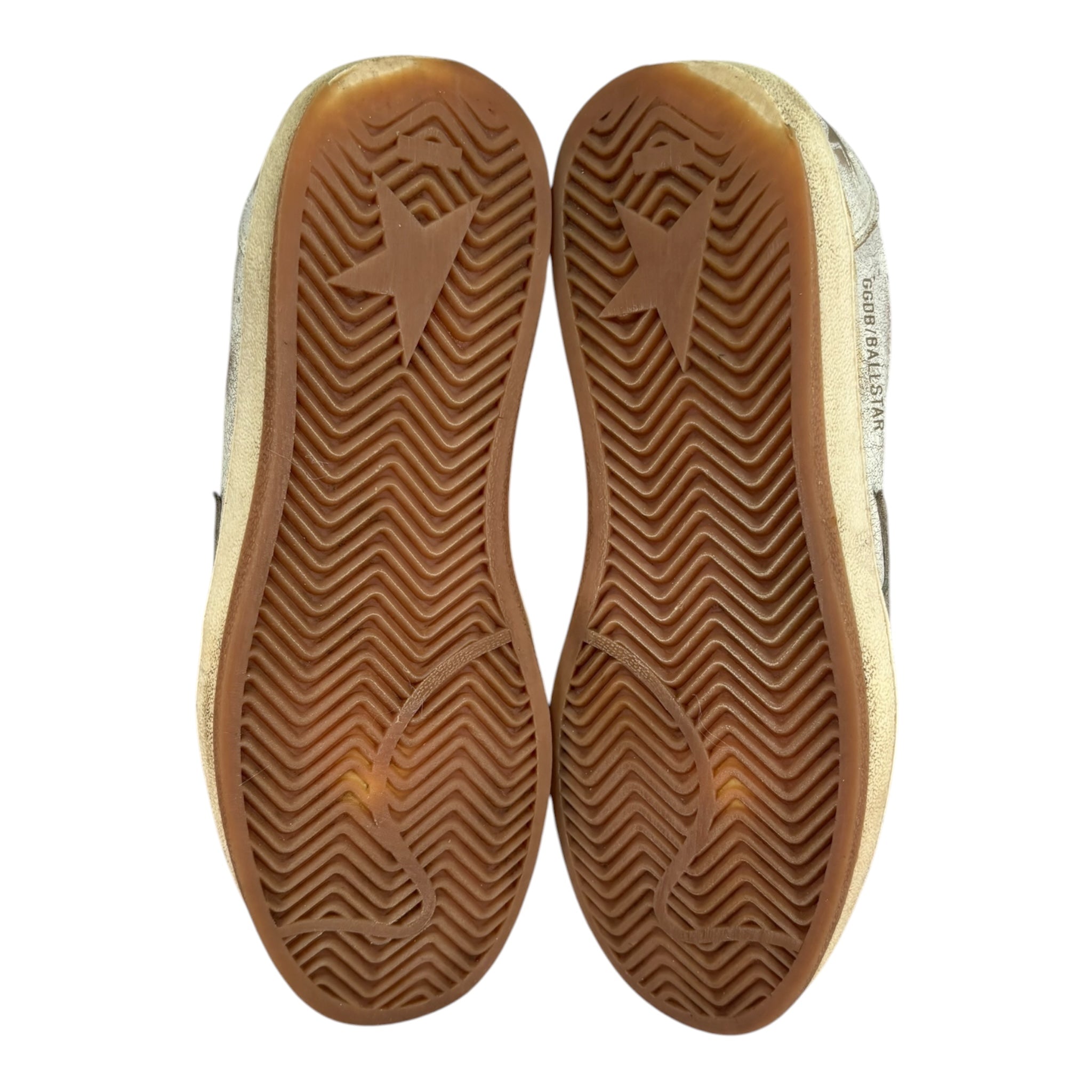 Golden Goose Super Star (39EU)