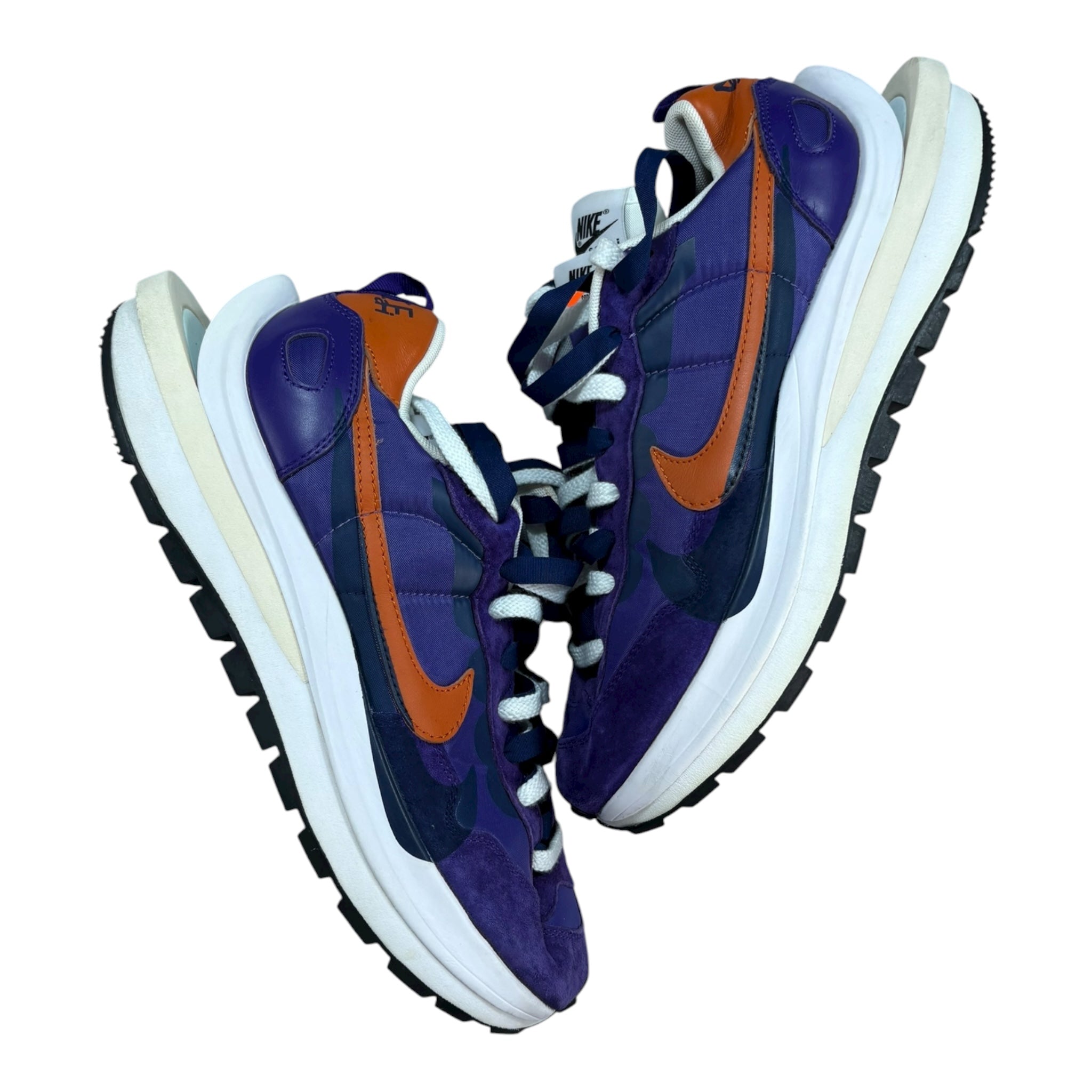 Sacai VapporWaffle (44EU)