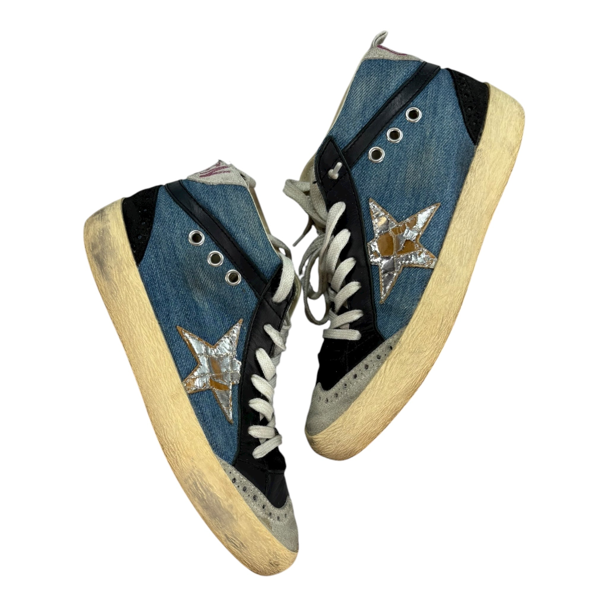 Golden Goose Super Star (36EU)