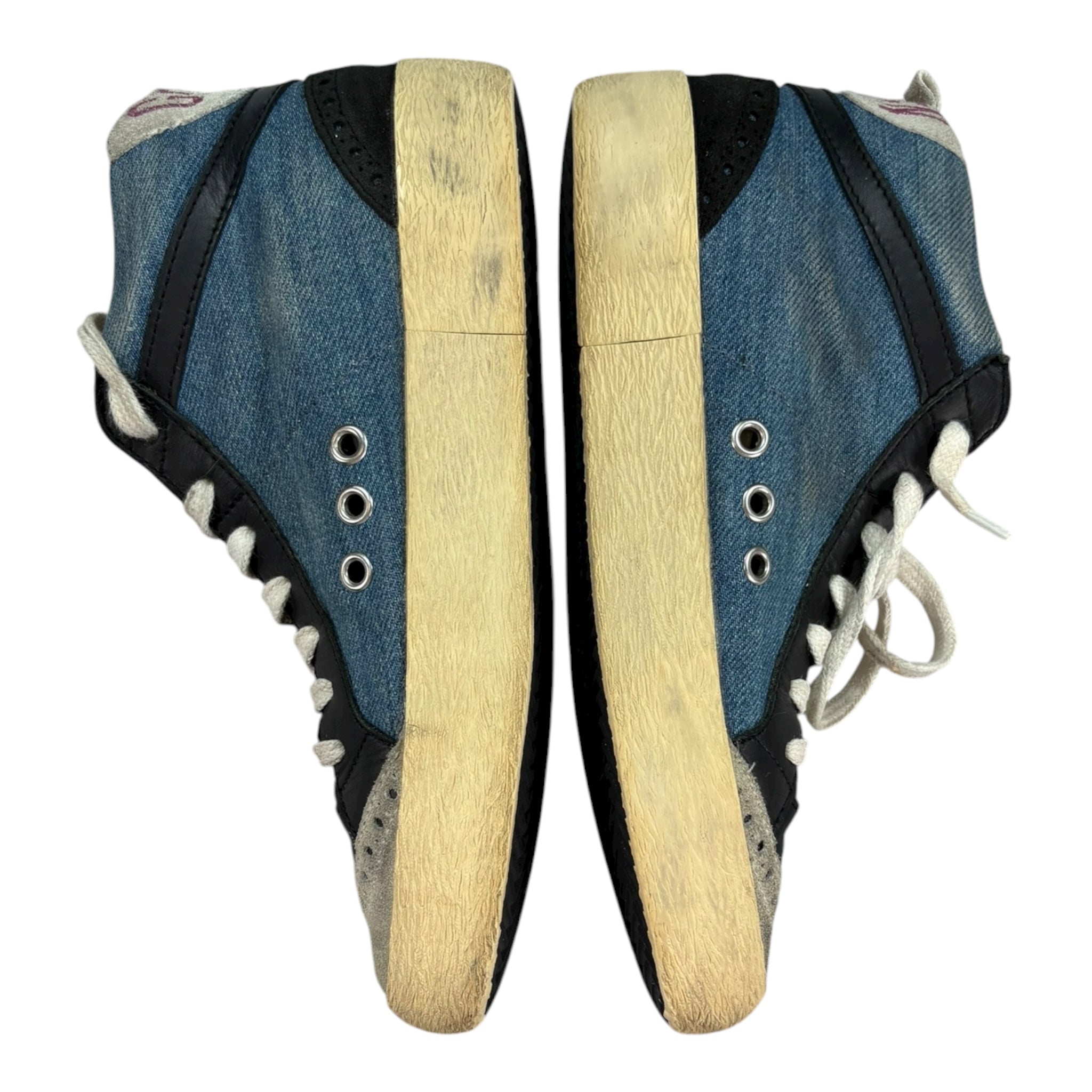 Golden Goose Super Star (36EU)