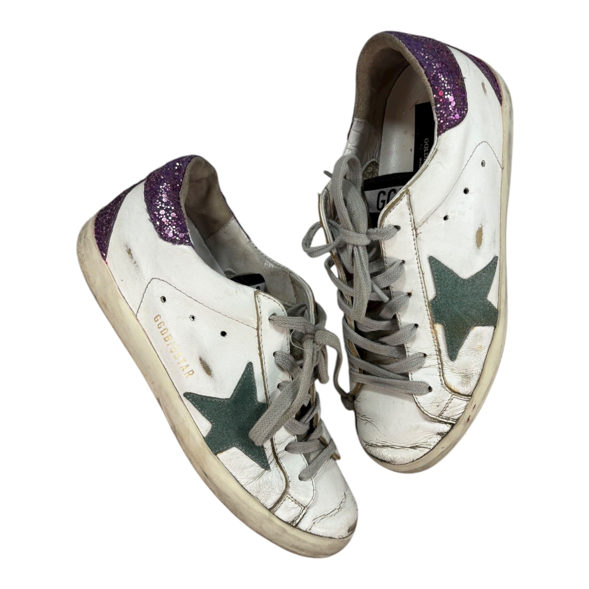 Golden Goose Super Star (37EU)