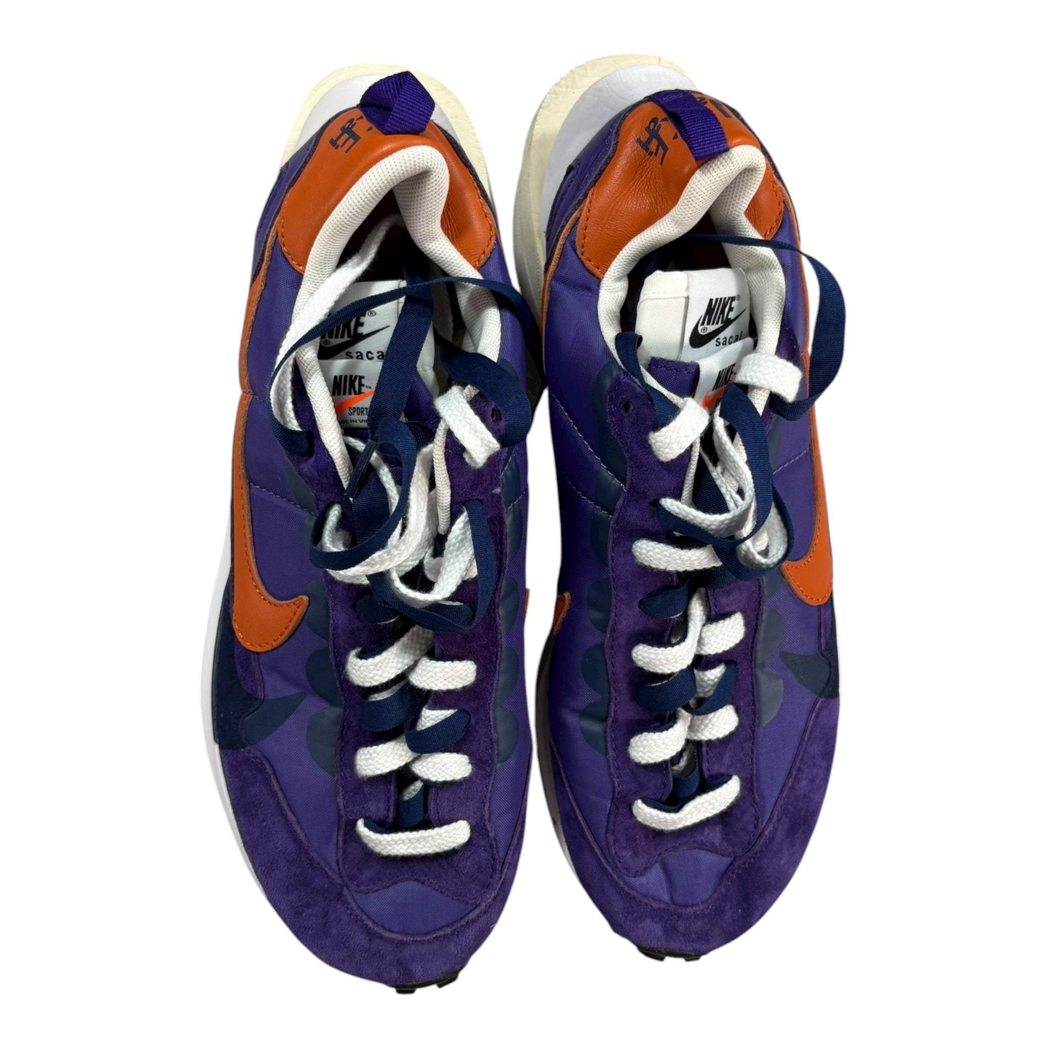 Sacai VapporWaffle (44EU)