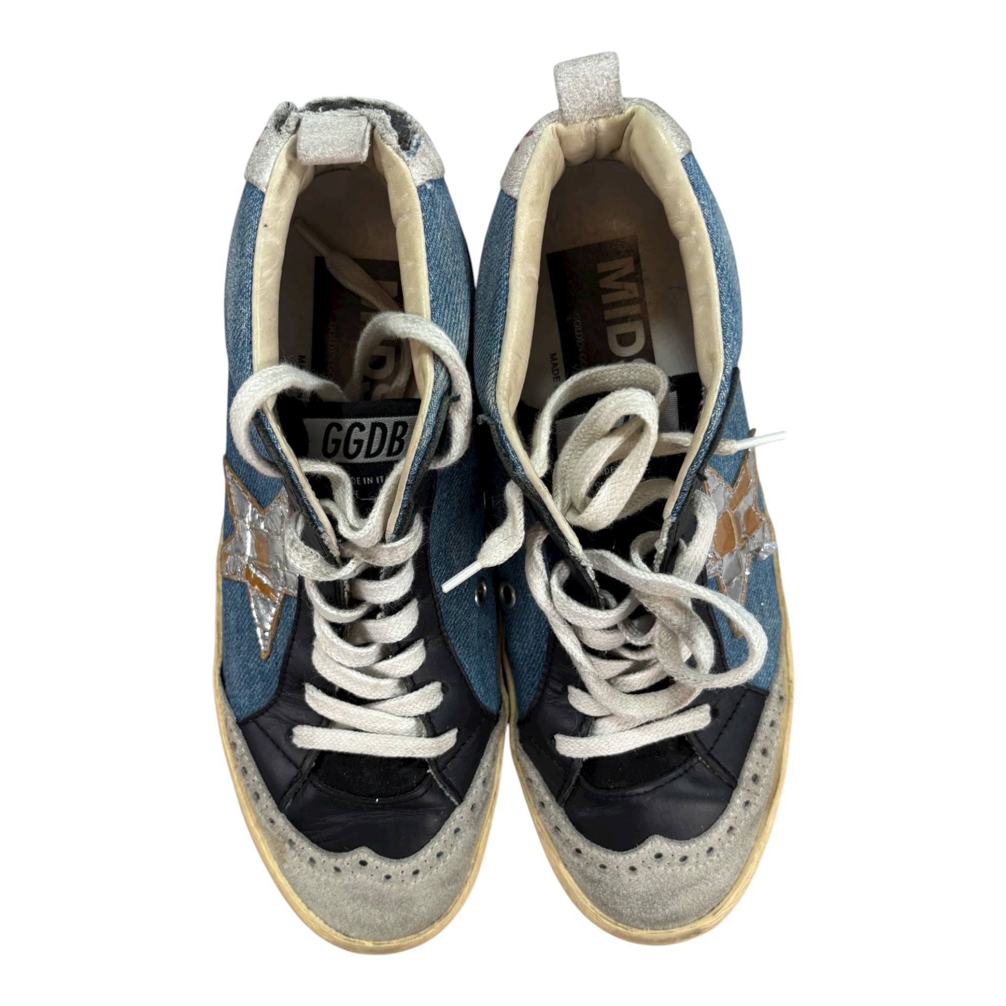 Golden Goose Super Star (36EU)