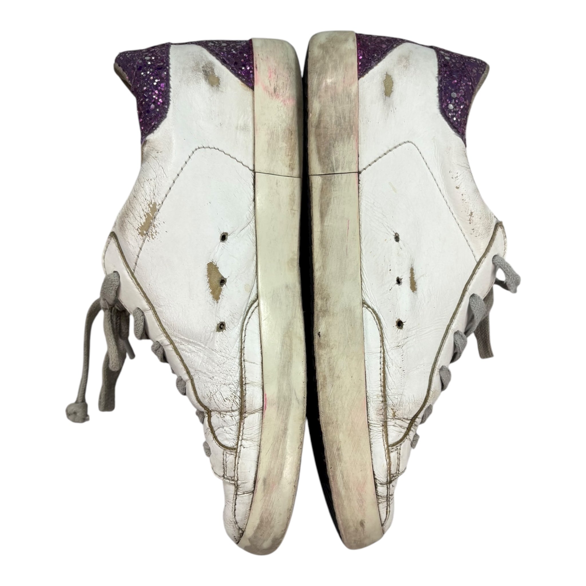 Golden Goose Super Star (37EU)