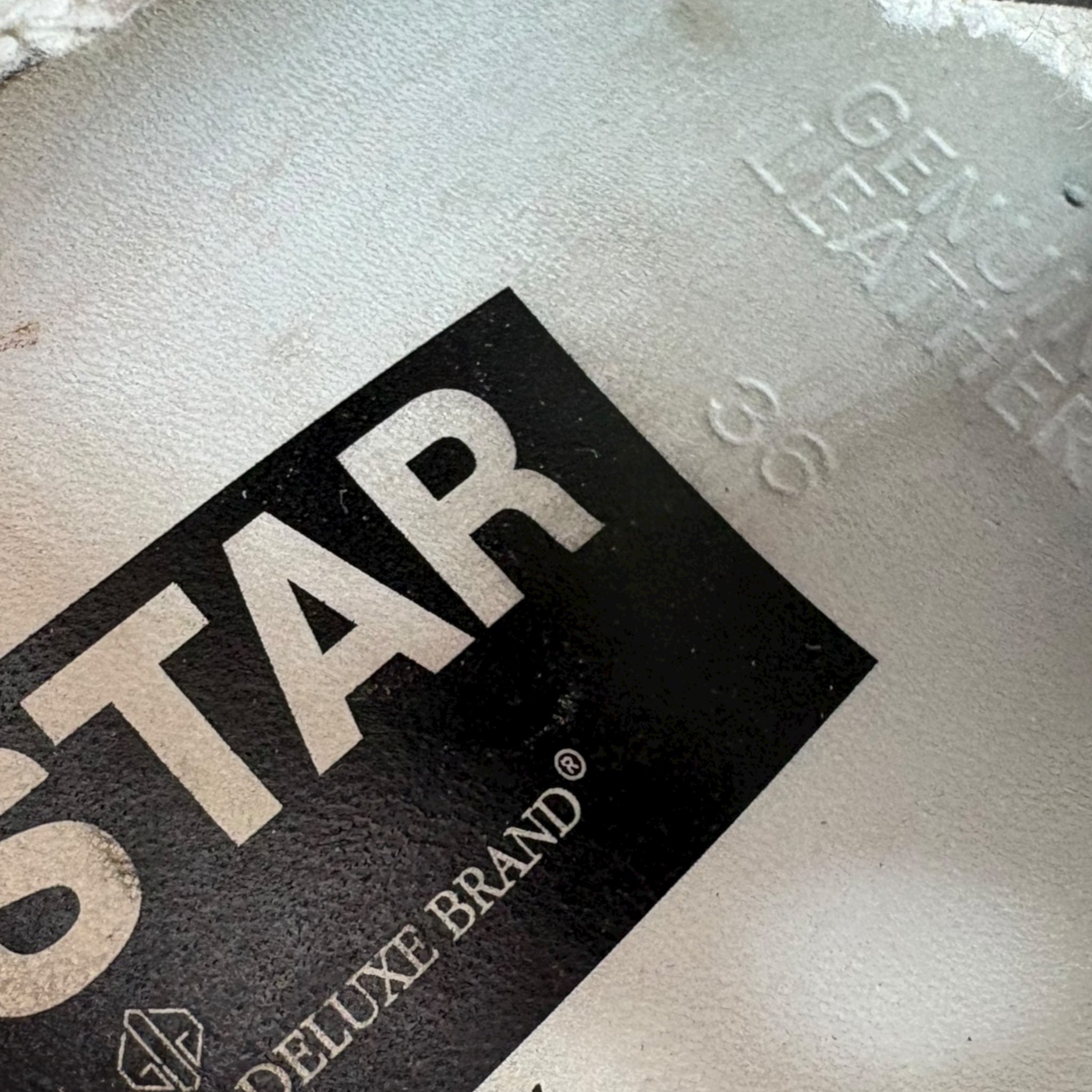 Golden Goose Super Star (36EU)