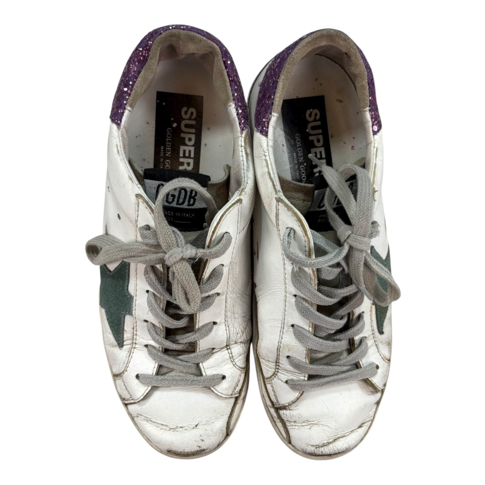 Golden Goose Super Star (37EU)