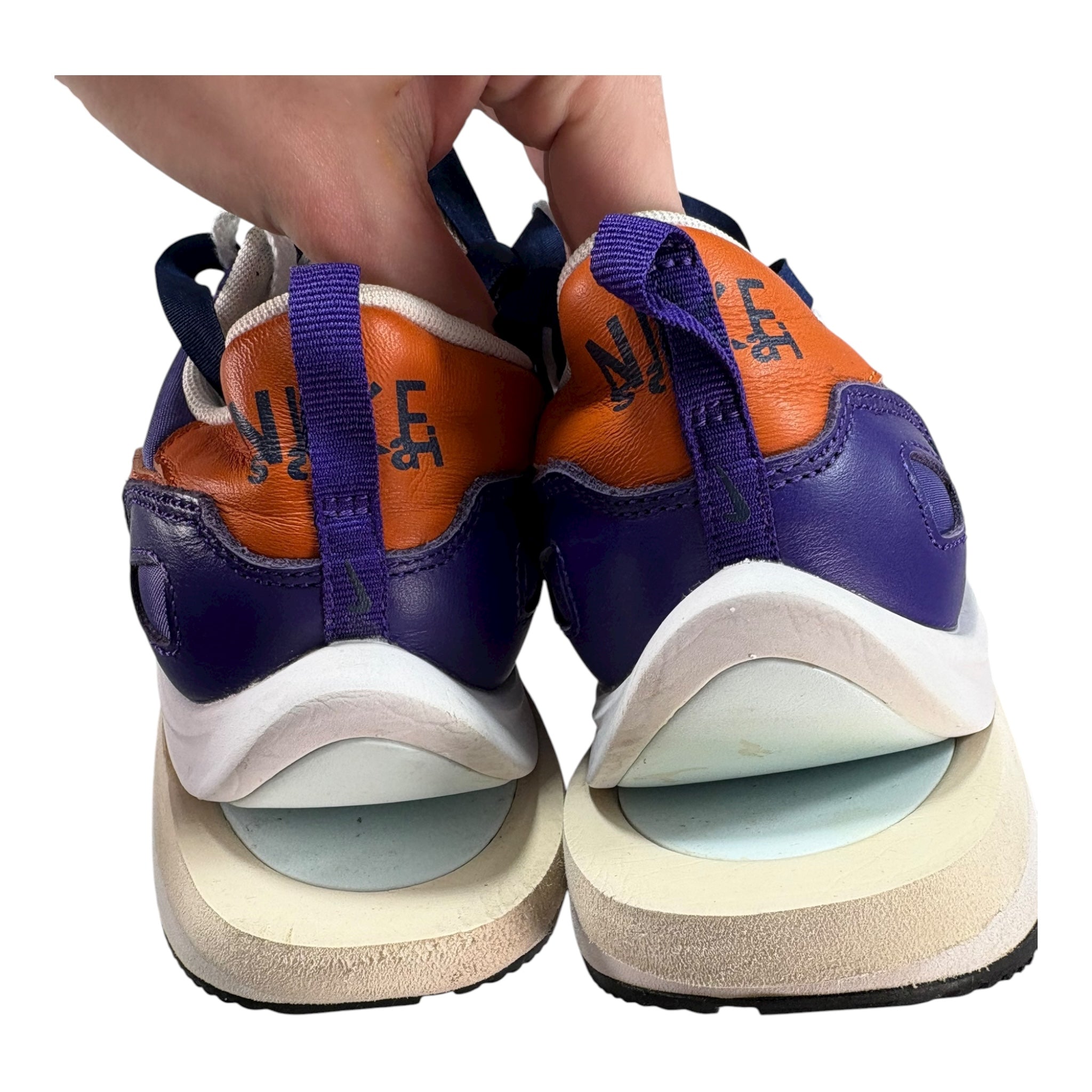 Sacai VapporWaffle (44EU)