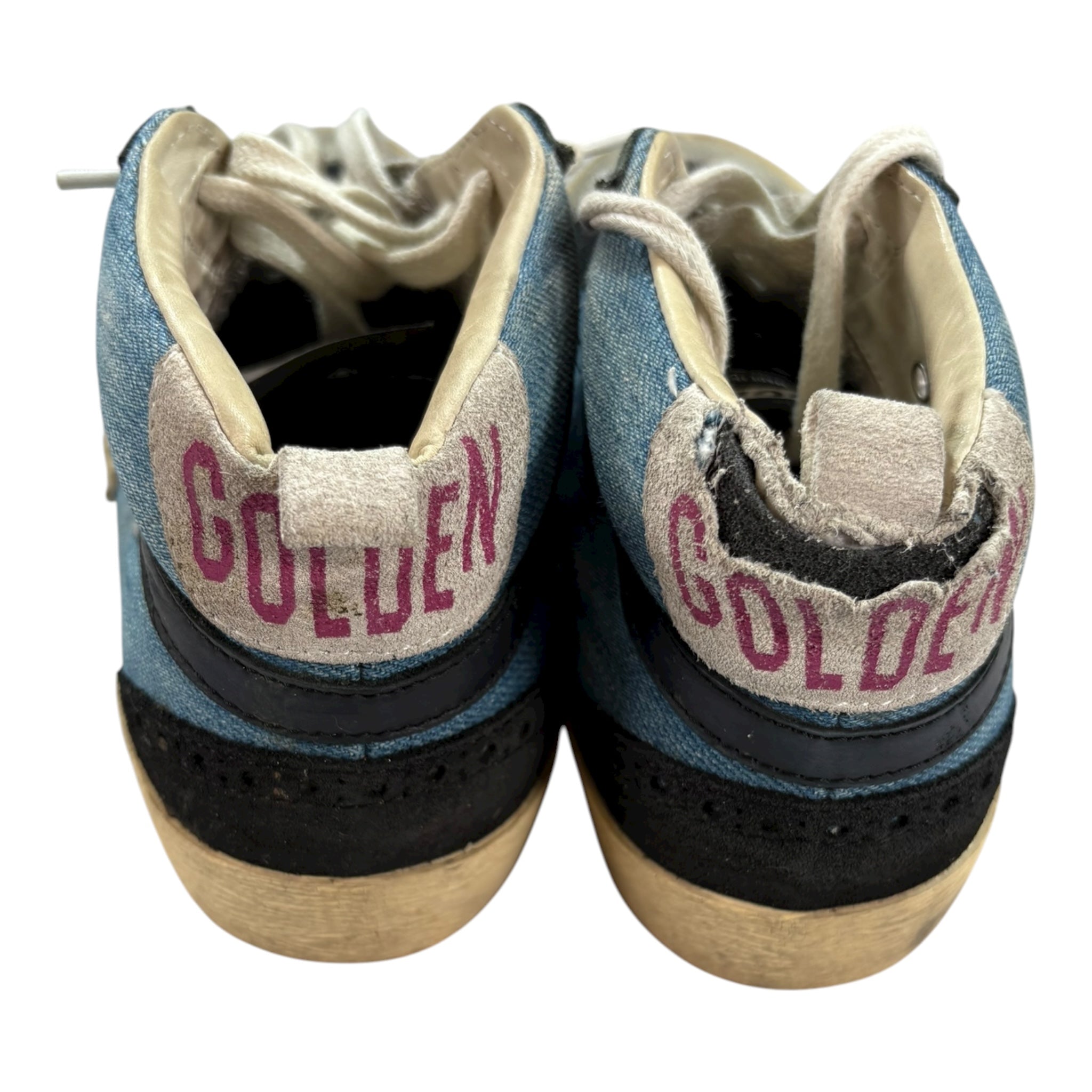 Golden Goose Super Star (36EU)