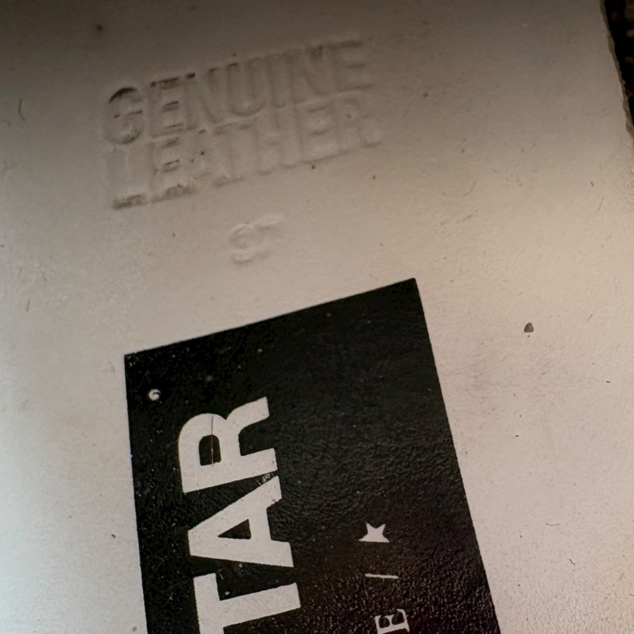 Golden Goose Super Star (37EU)