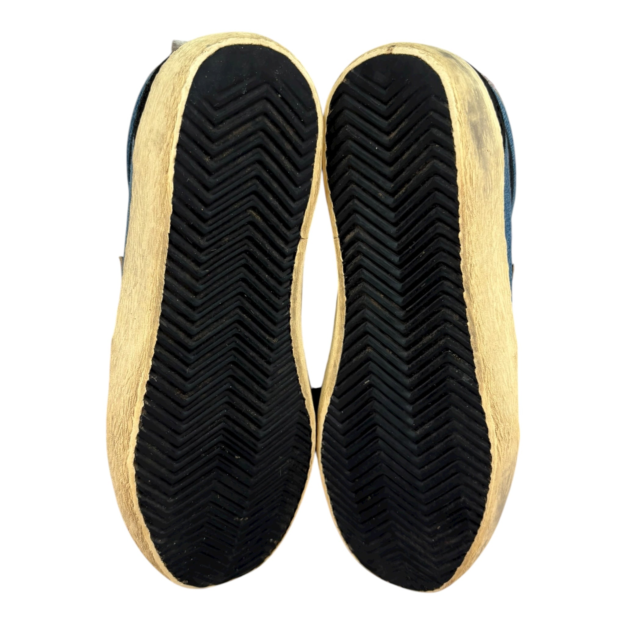 Golden Goose Super Star (36EU)