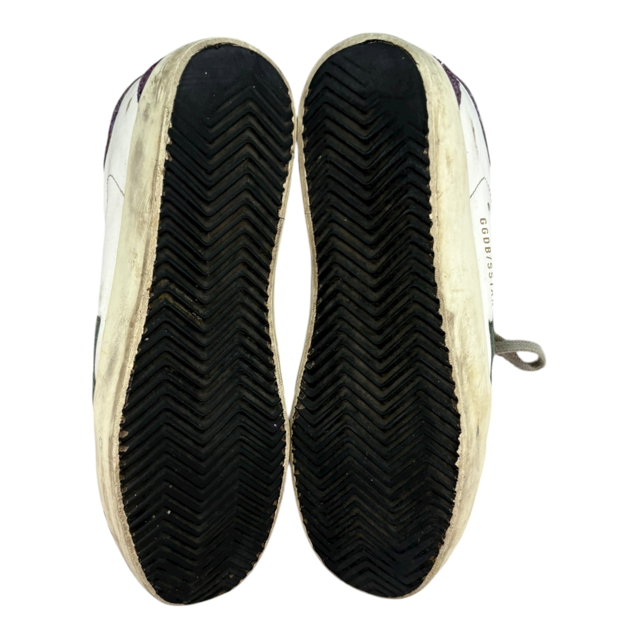 Golden Goose Super Star (37EU)