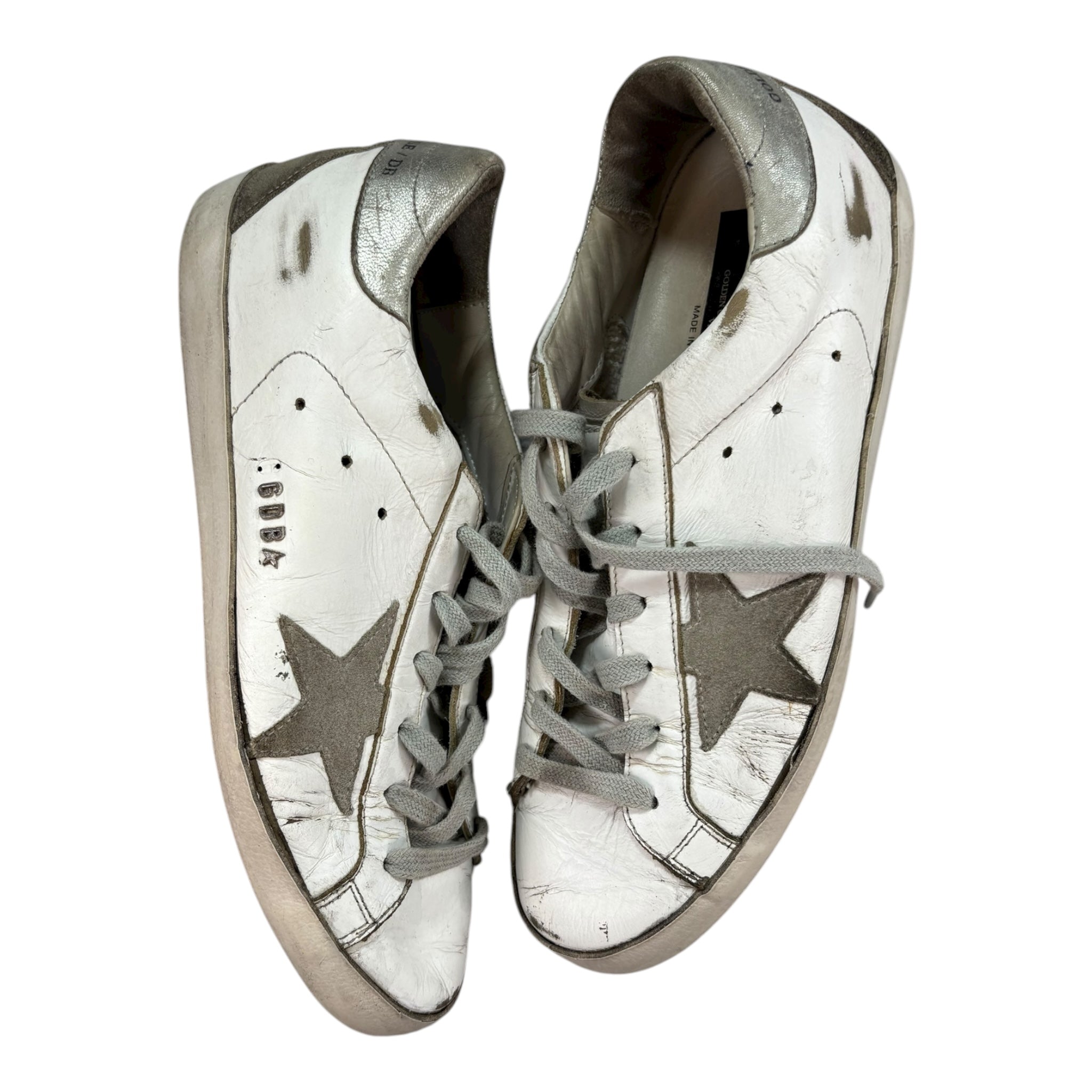 Golden Goose Super Star (40EU)
