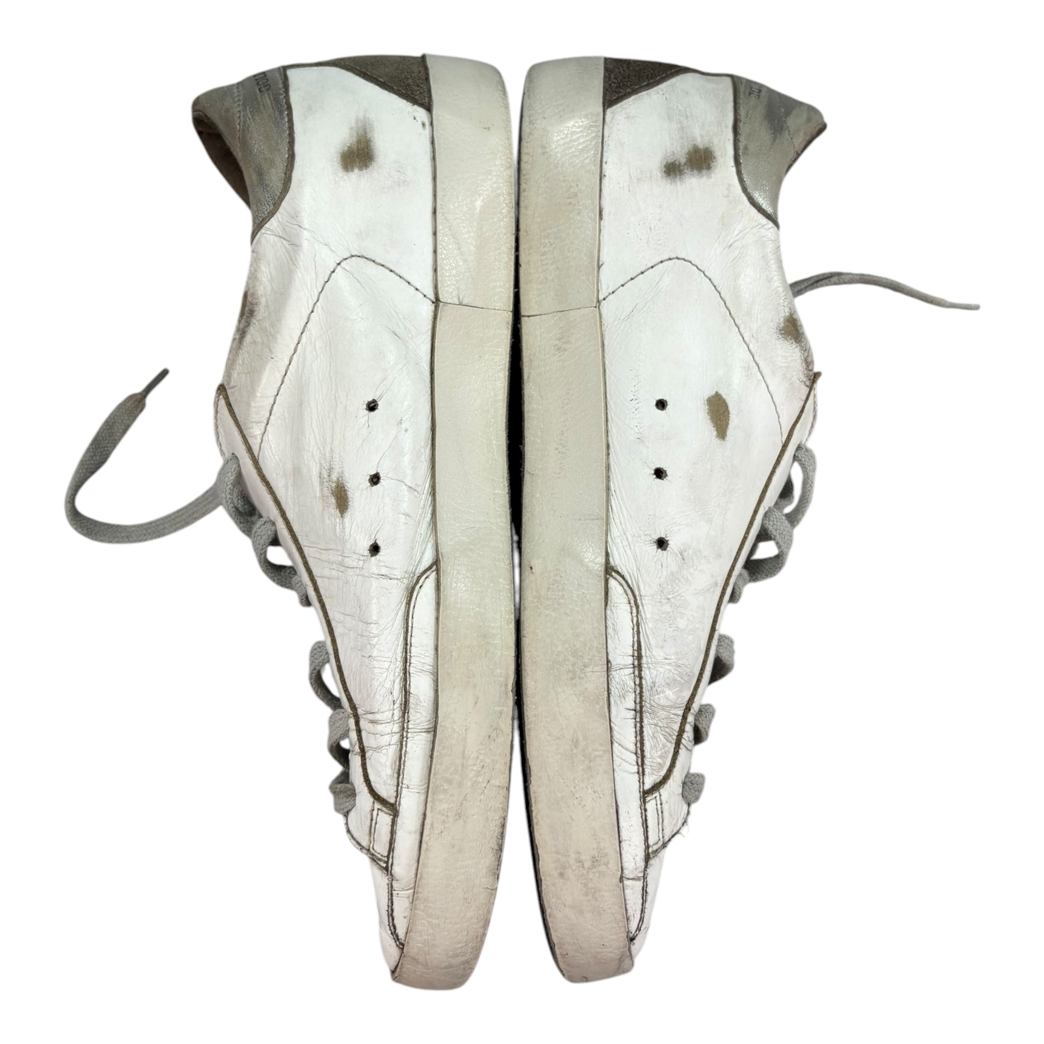 Golden Goose Super Star (40EU)