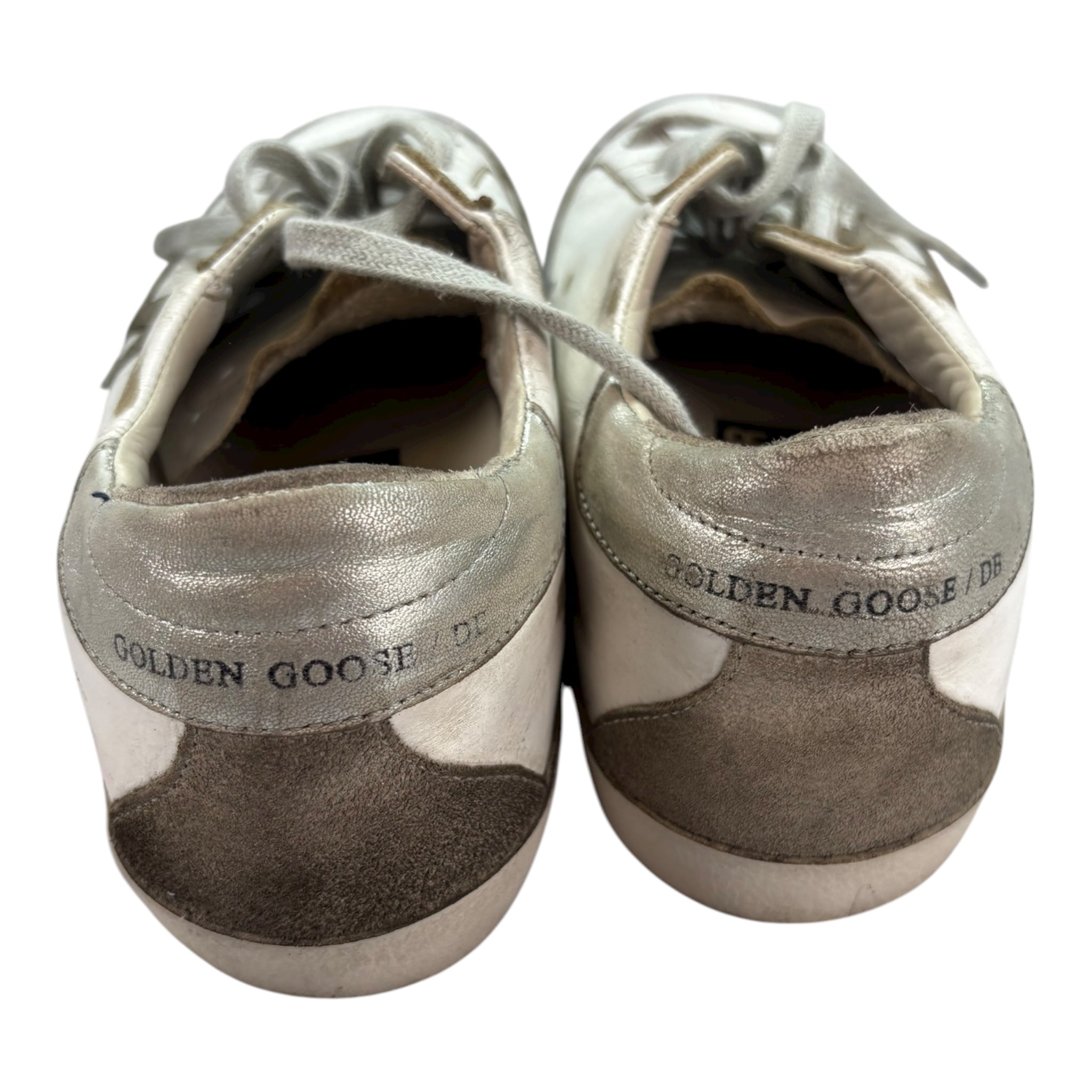 Golden Goose Super Star (40EU)