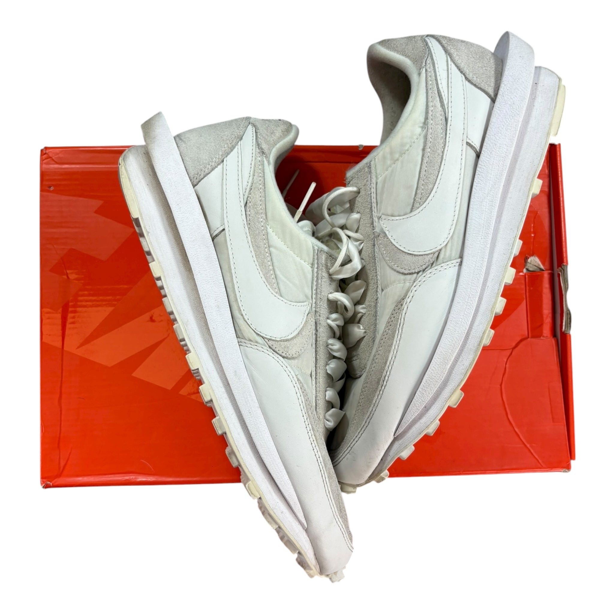 Sacai Vapor Waffle (46EU)