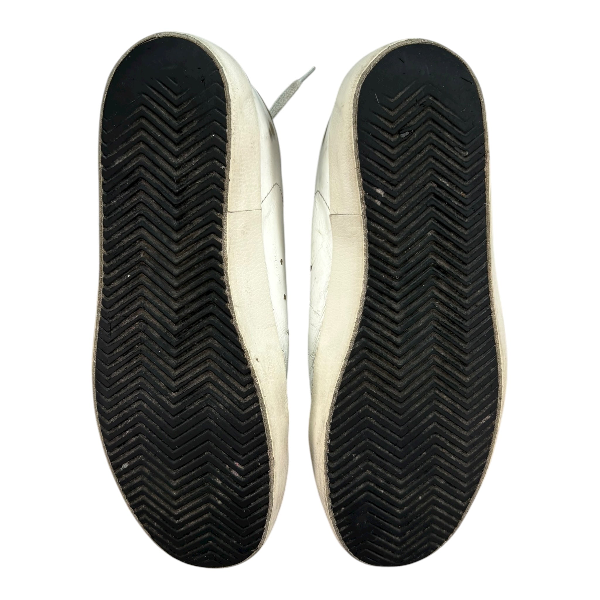 Golden Goose Super Star (40EU)