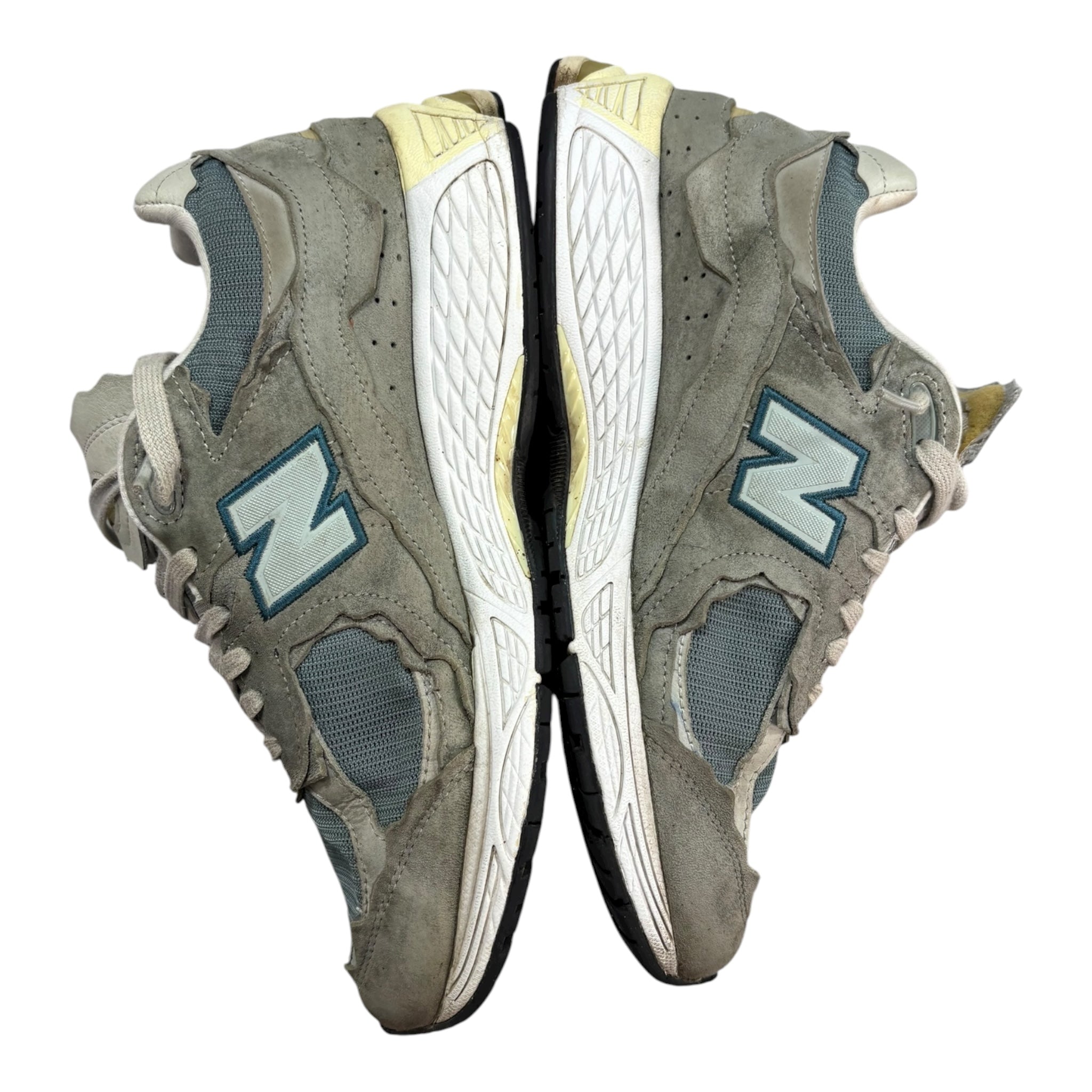 New Balance 2002r Protection Pack (42EU)