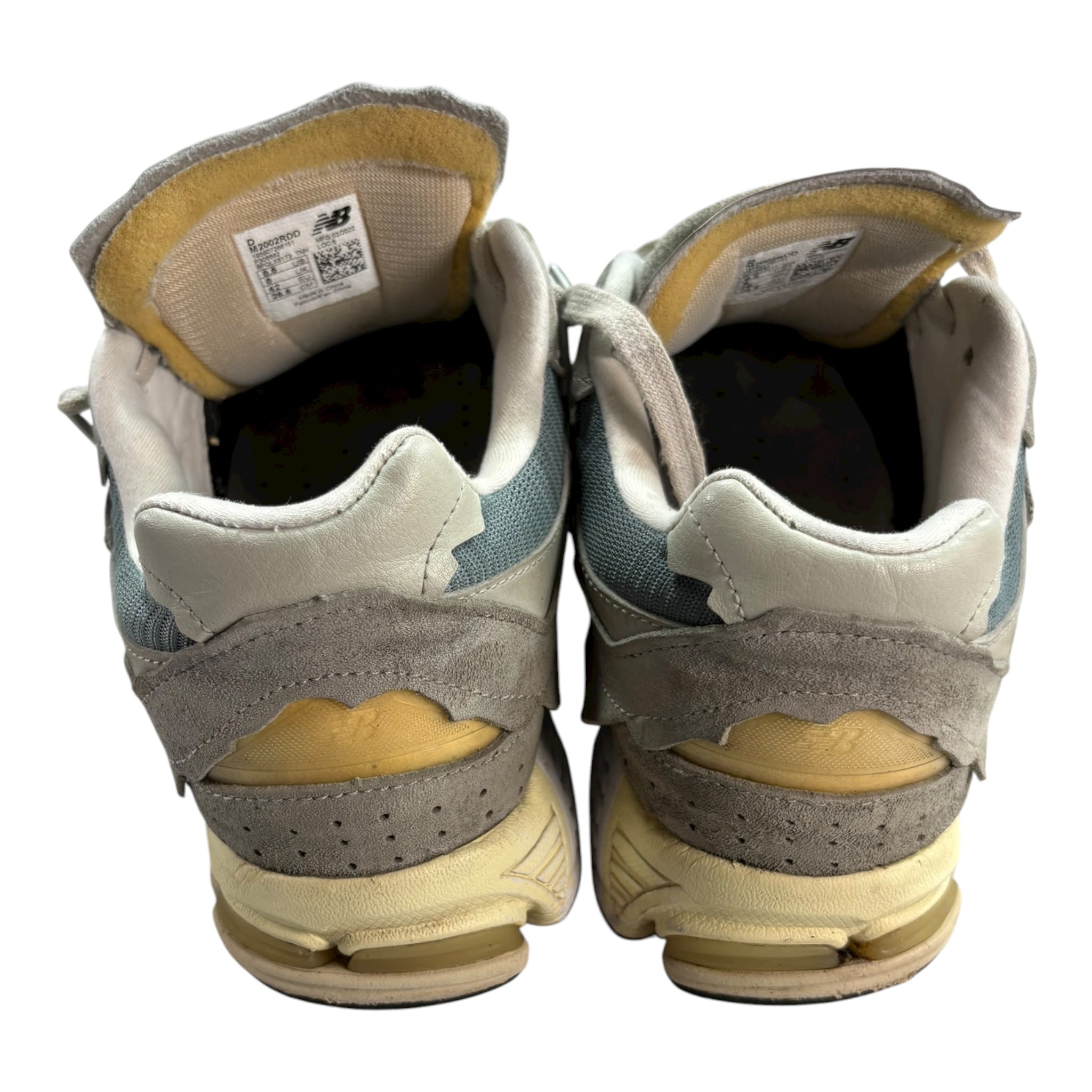 New Balance 2002r Protection Pack (42EU)