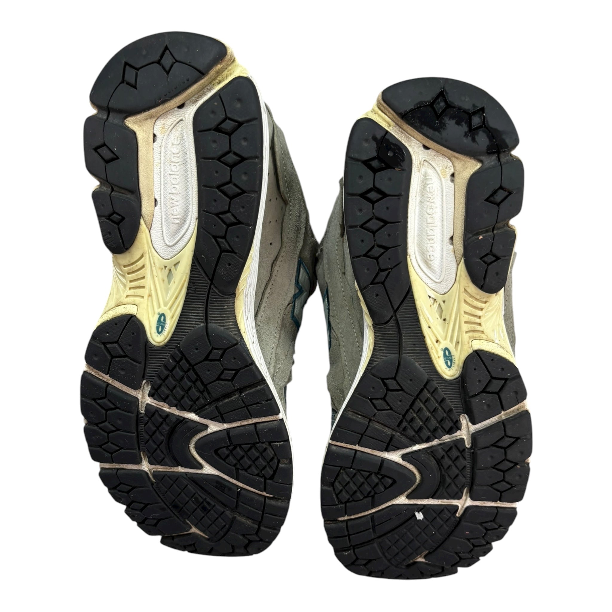 New Balance 2002r Protection Pack (42EU)