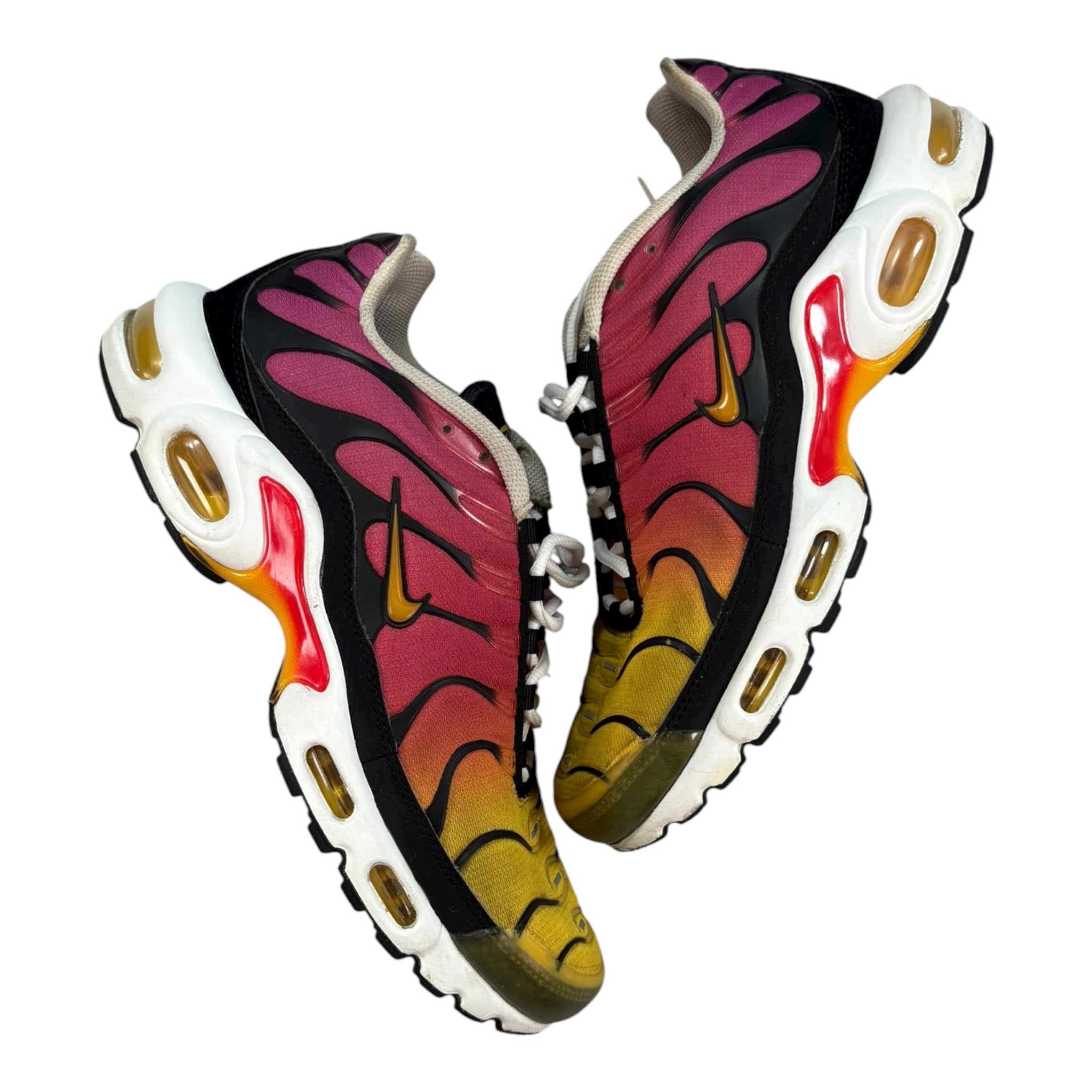 TN Gold Raspberry (41EU)