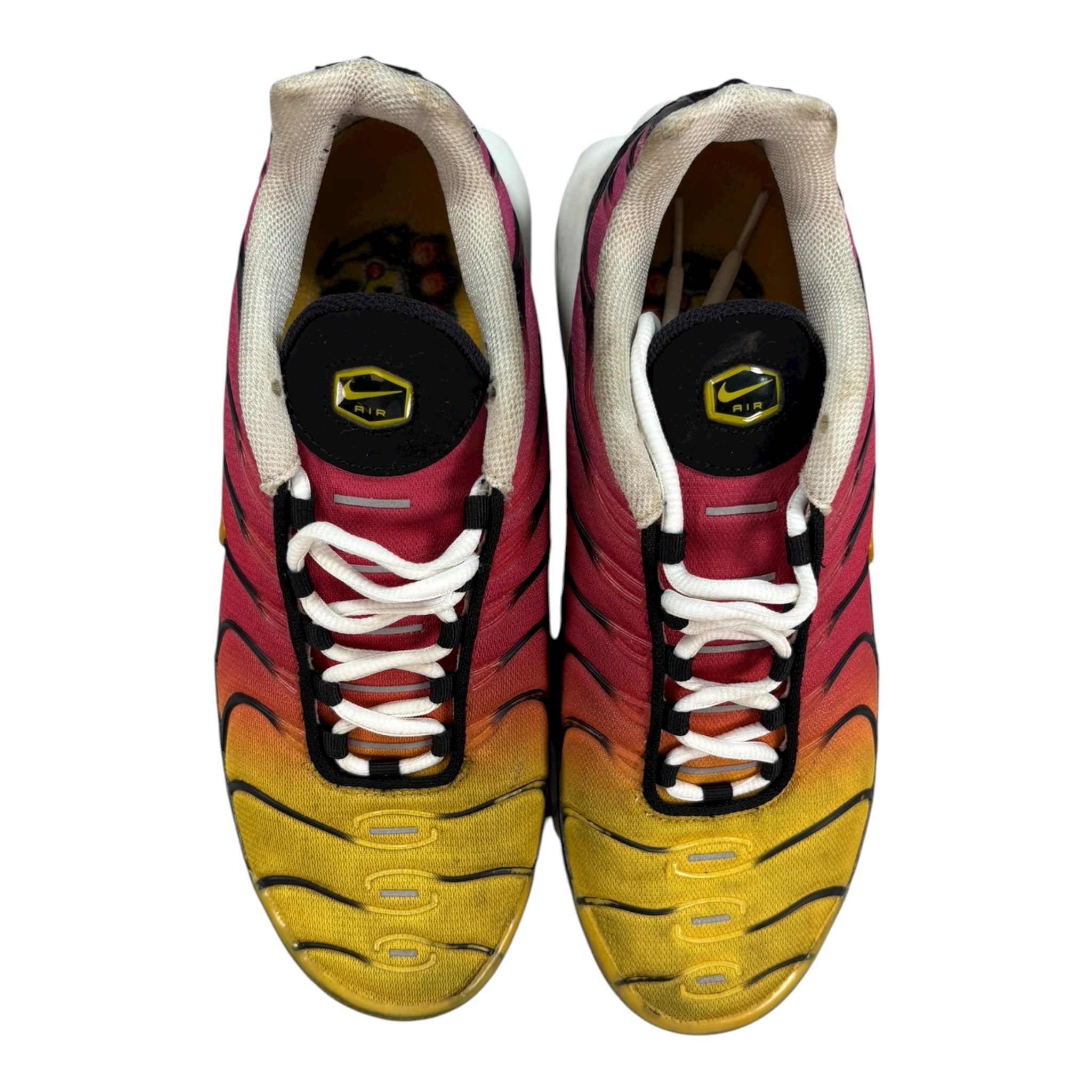 TN Gold Raspberry (41EU)