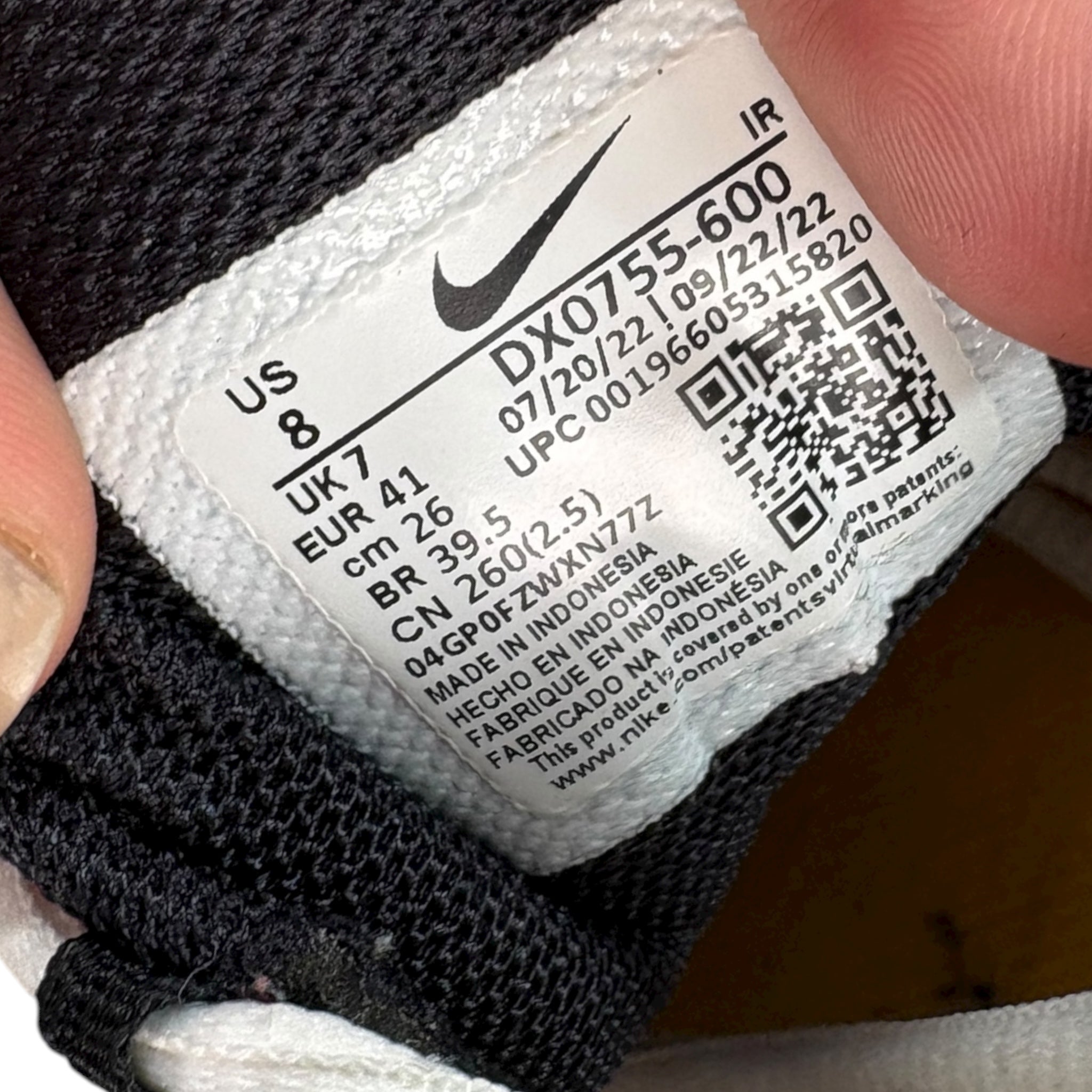 TN Gold Raspberry (41EU)